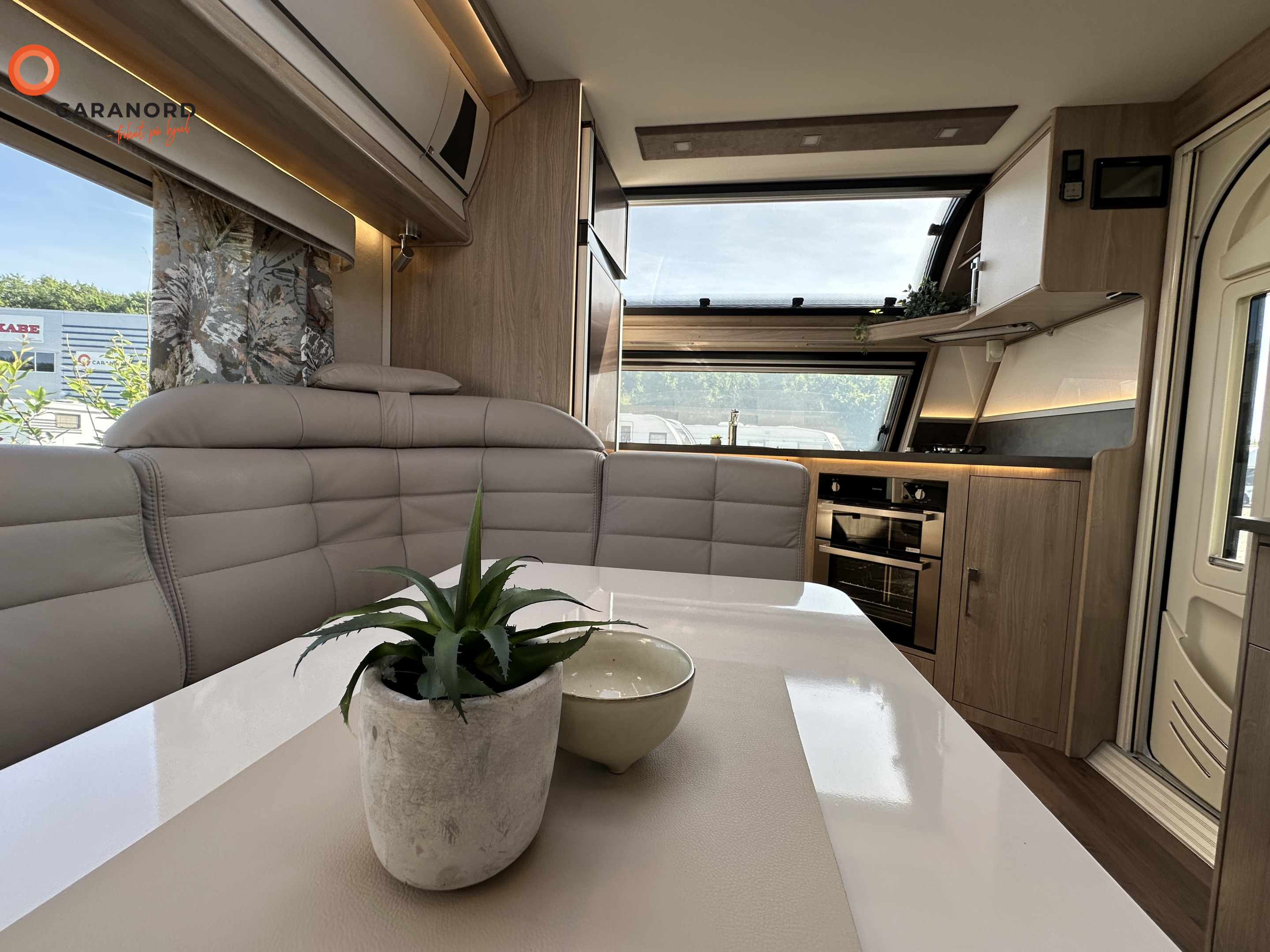 KABE IMPERIAL 600 XL FK - KABE