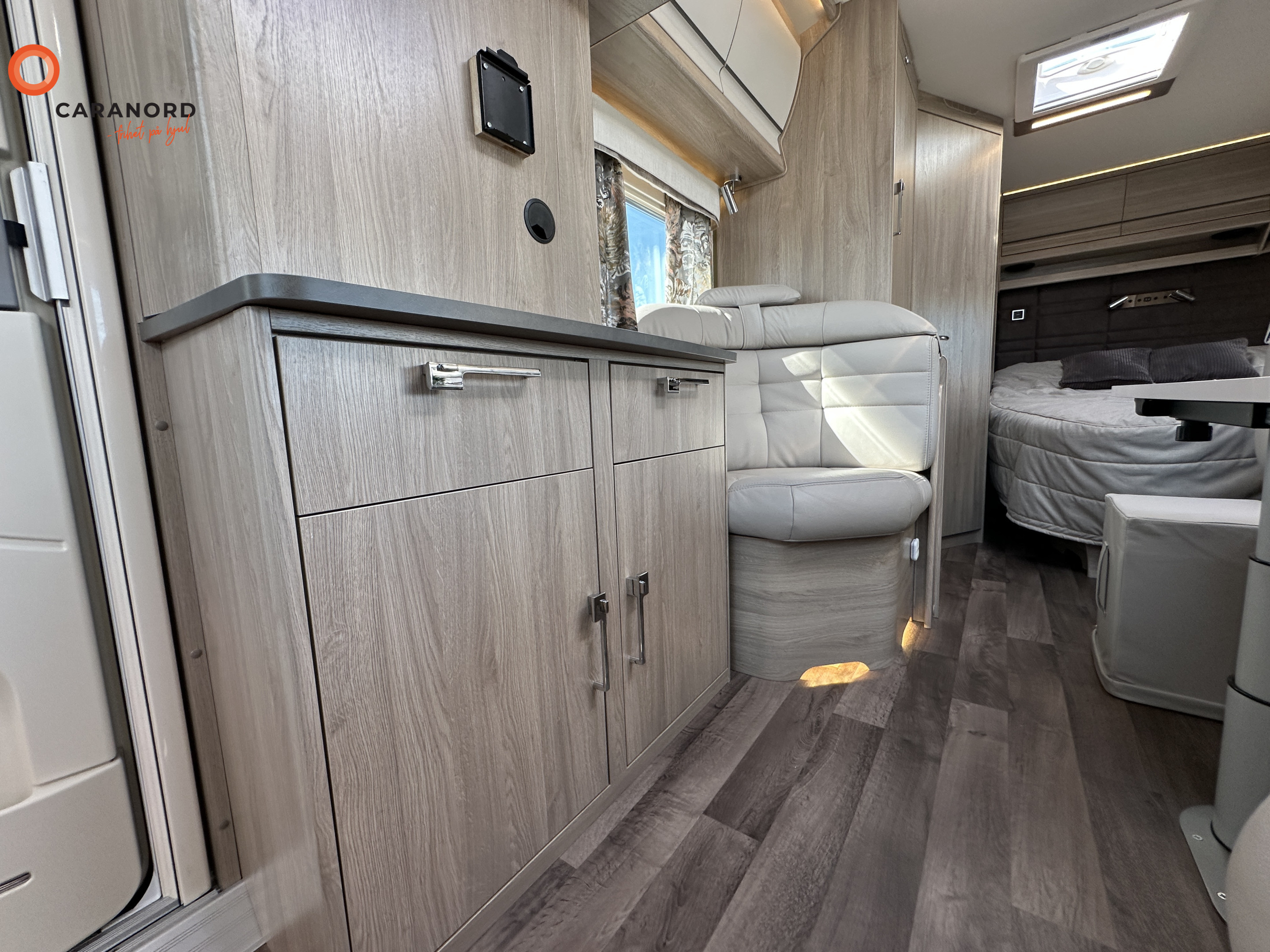 KABE IMPERIAL 600 XL FK - KABE