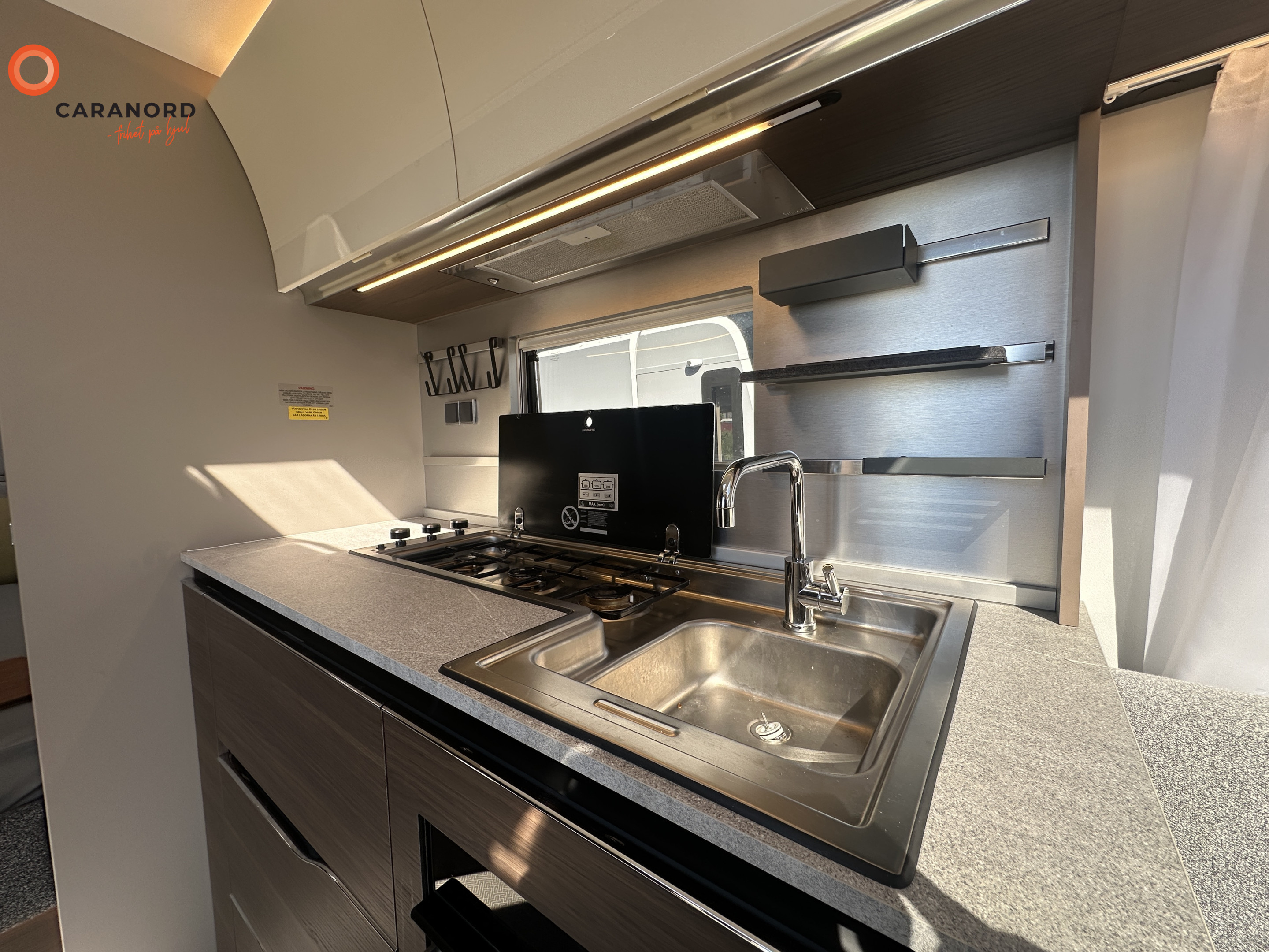 Adria Alpina 763 UK m/mover - Adria