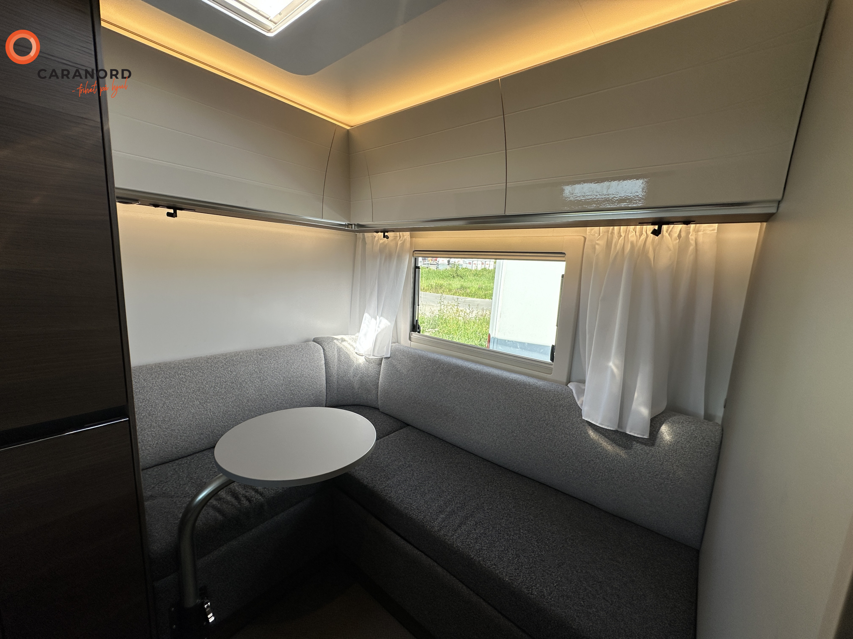 Adria Alpina 763 UK m/mover - Adria