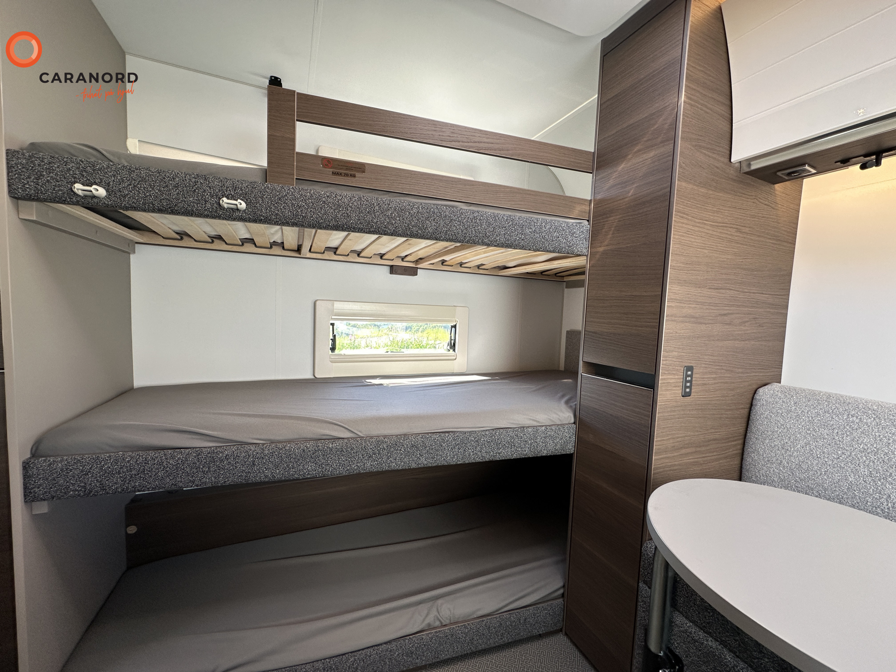 Adria Alpina 763 UK m/mover - Adria