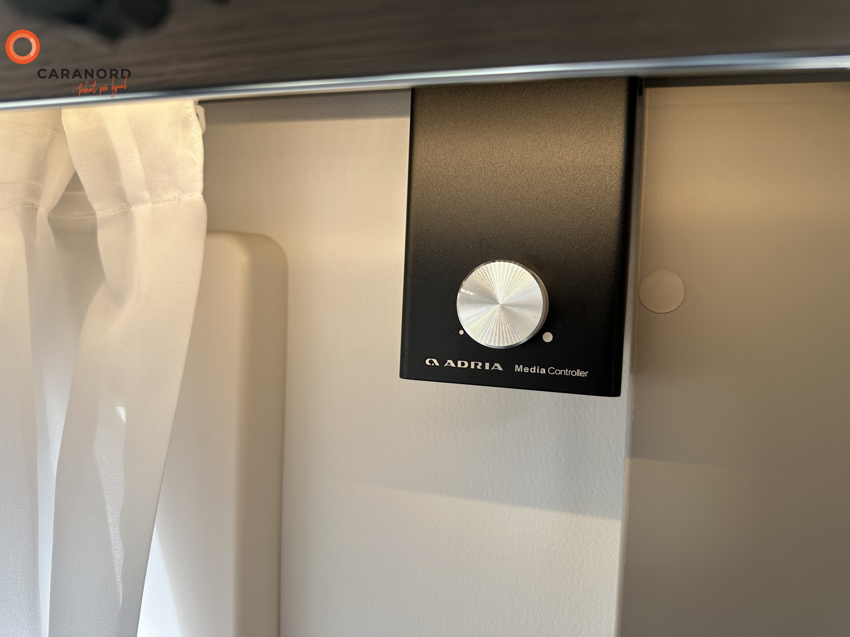 Adria Alpina 763 UK m/mover - Adria