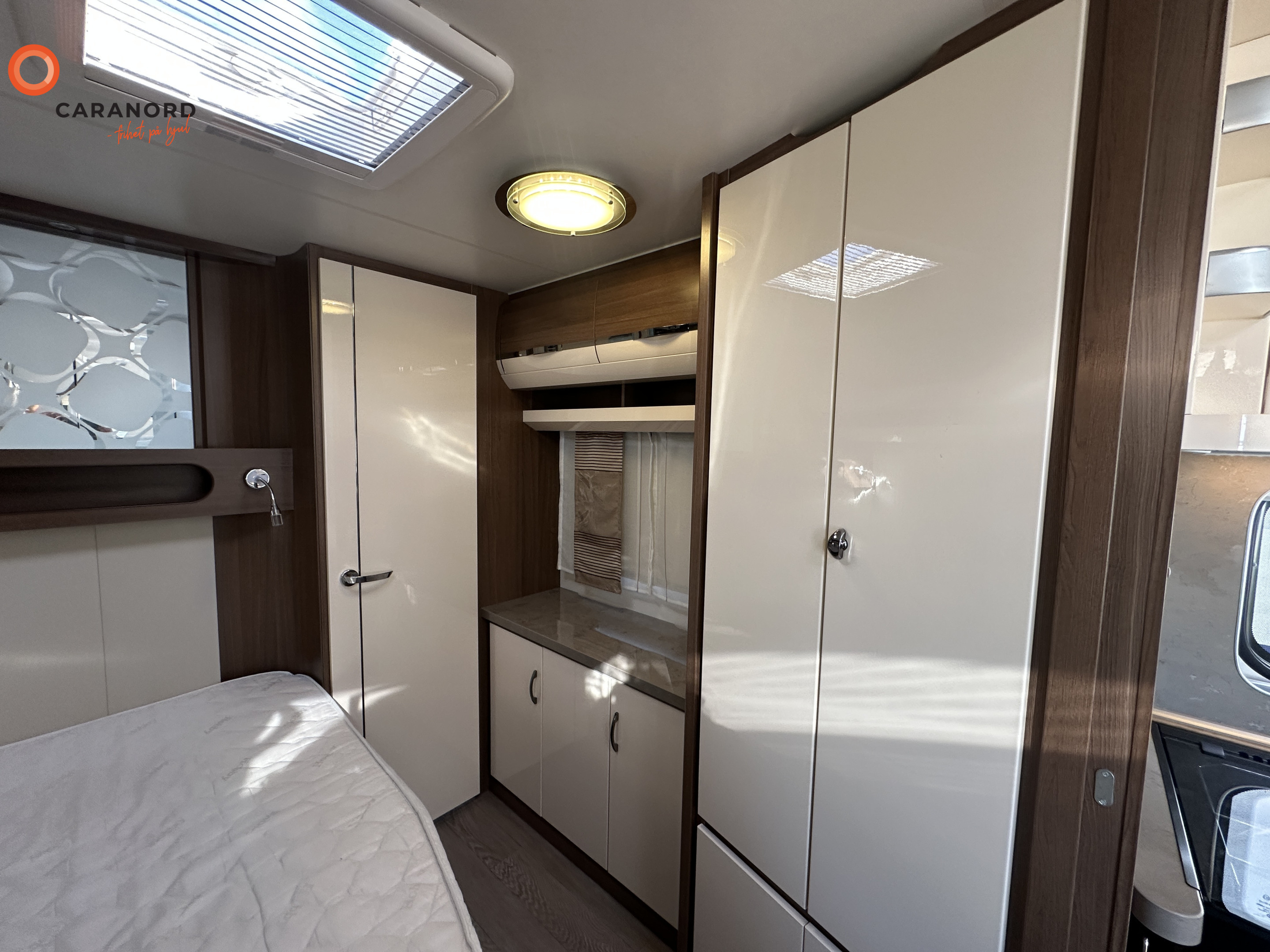 Hobby 660 WFC Prestige - Hobby