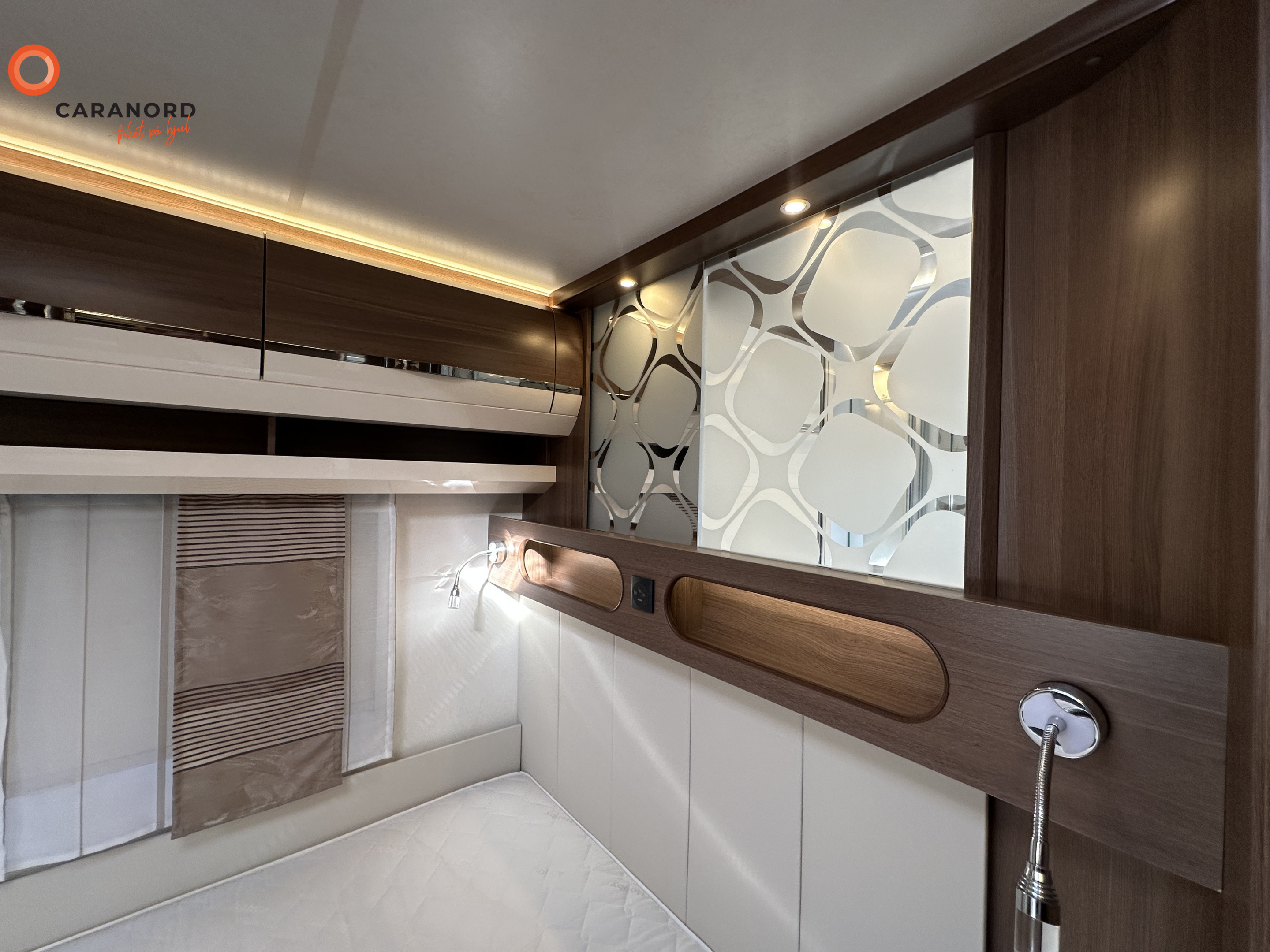 Hobby 660 WFC Prestige - Hobby