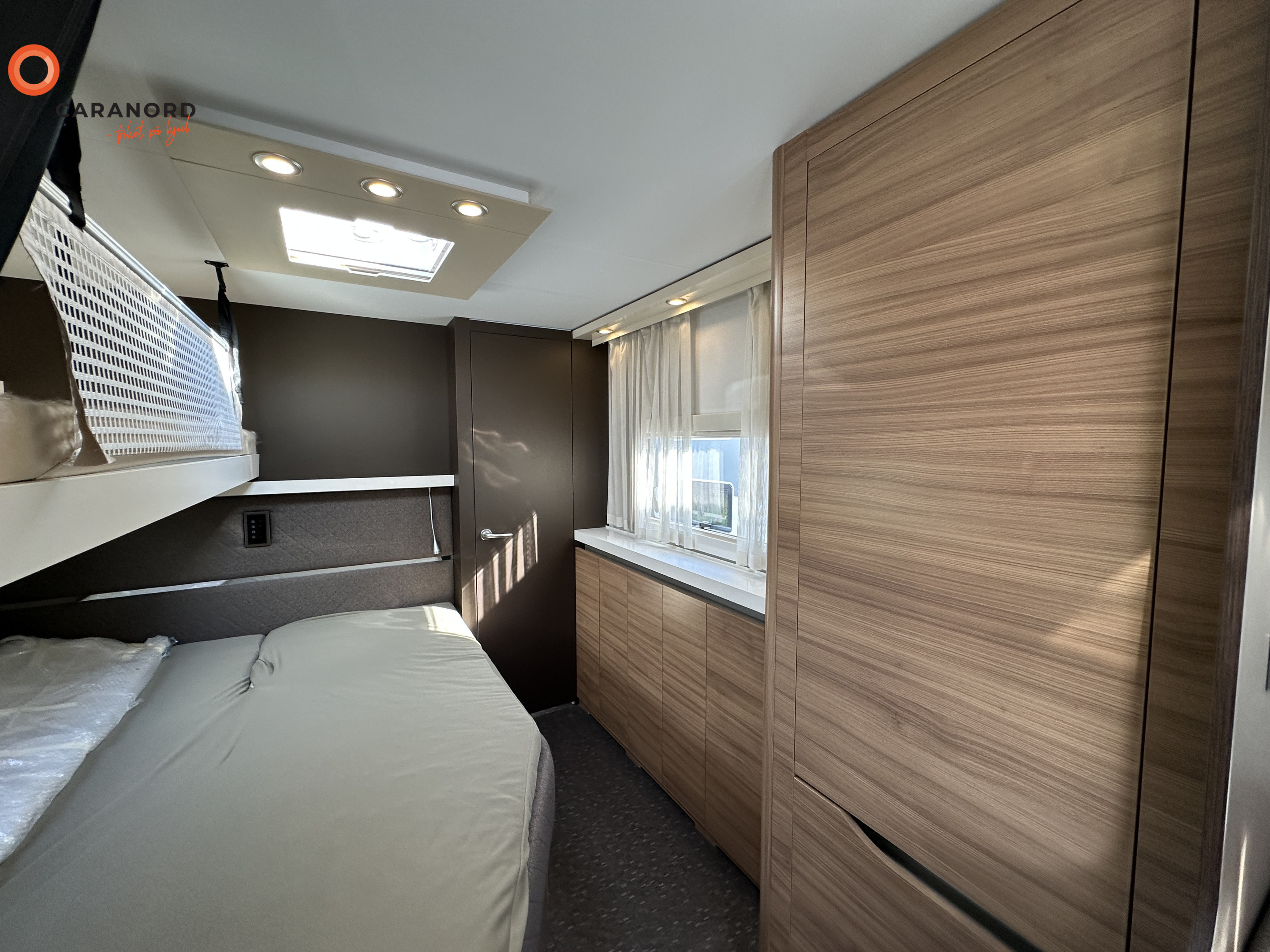 Adria ALPINA 753 UP - Adria