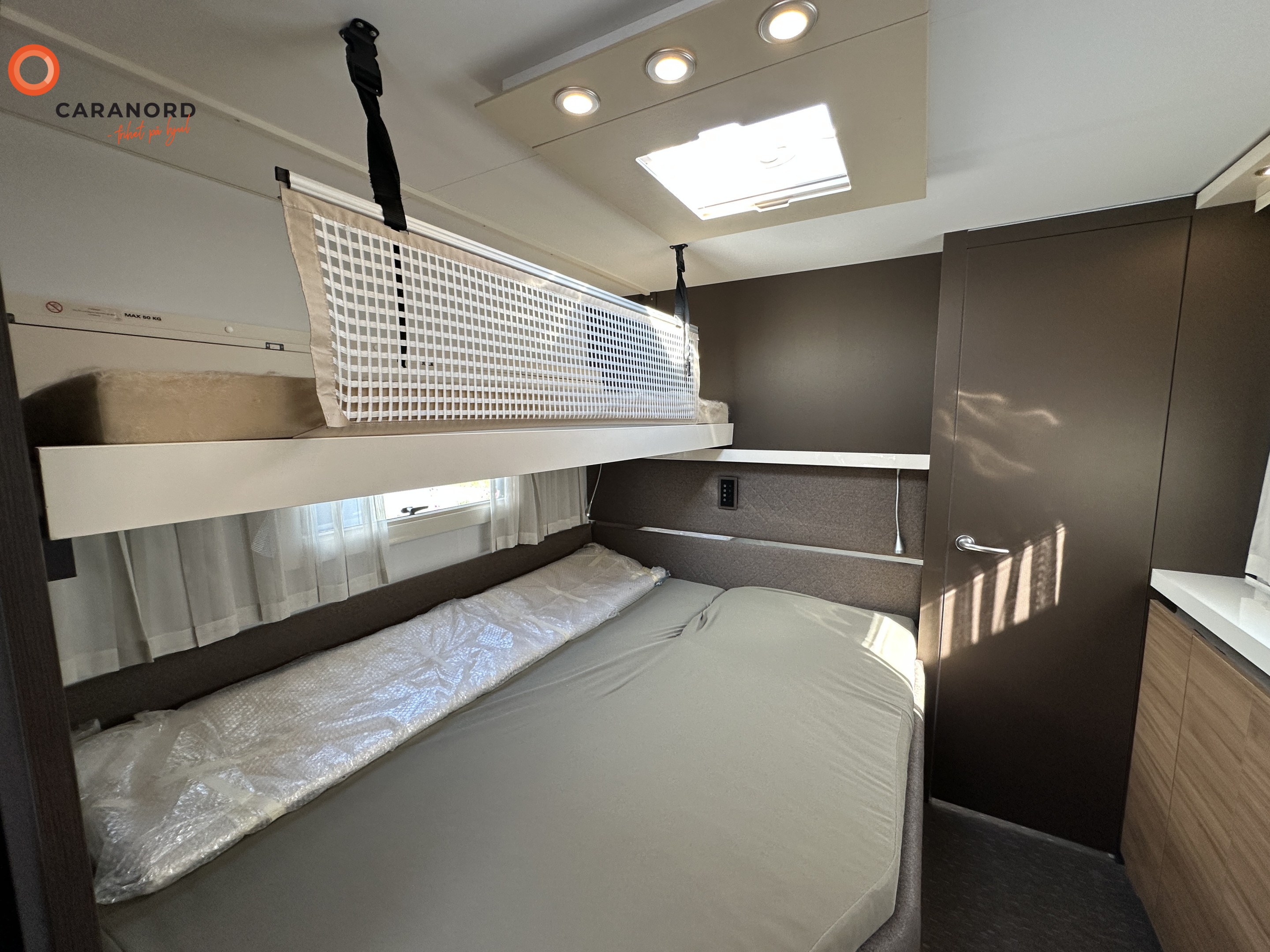 Adria ALPINA 753 UP - Adria