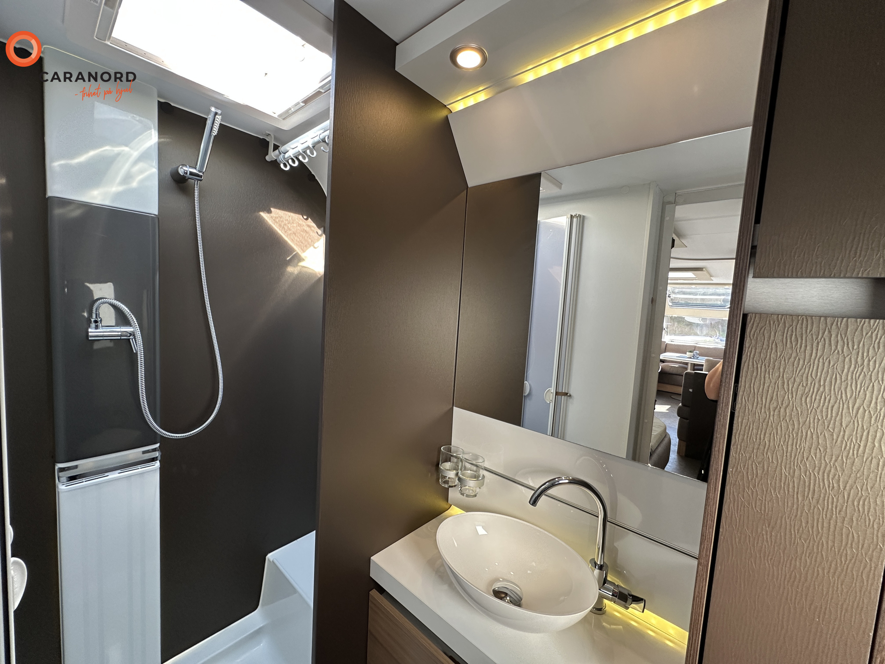 Adria ALPINA 753 UP - Adria