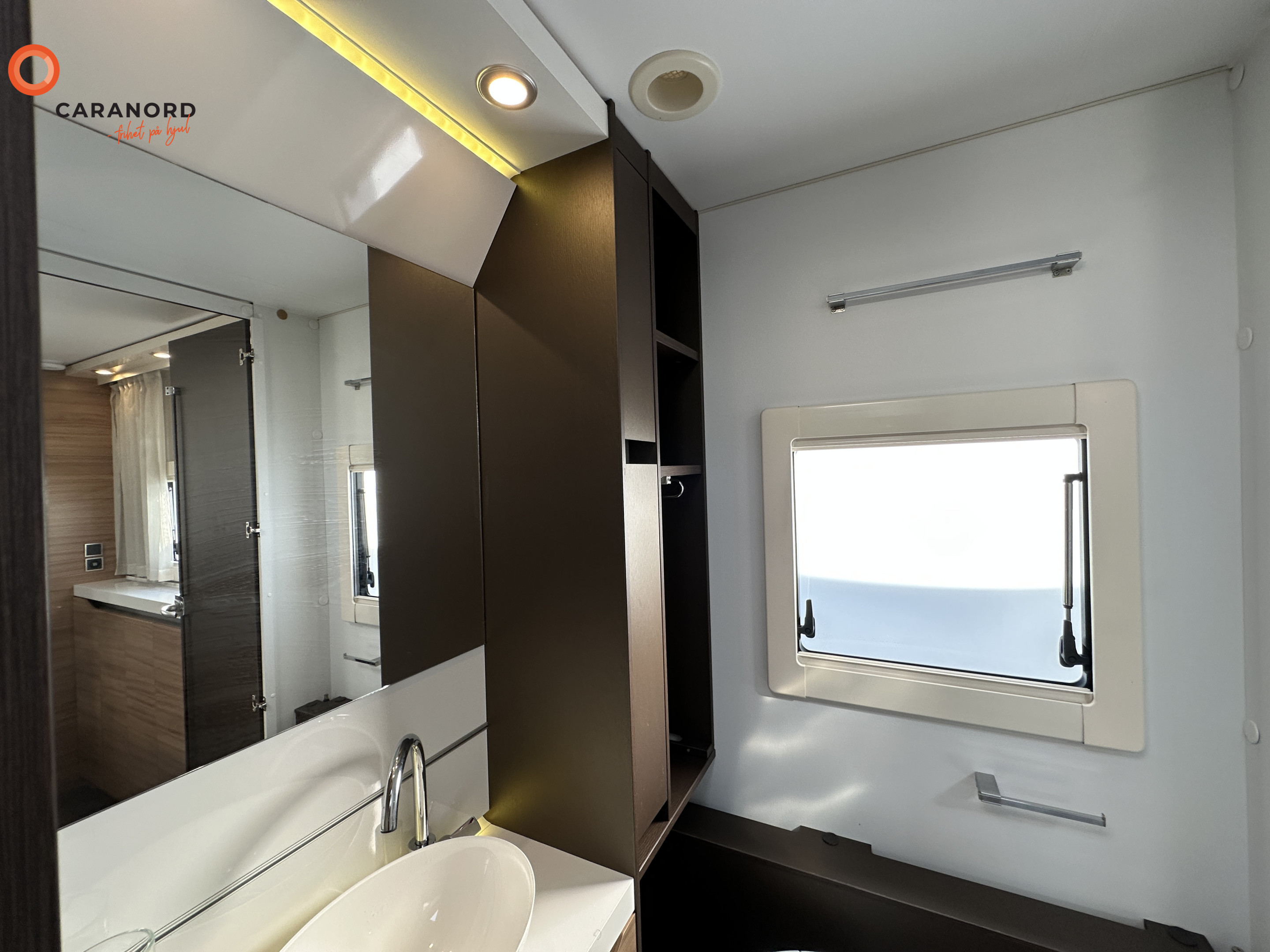 Adria ALPINA 753 UP - Adria