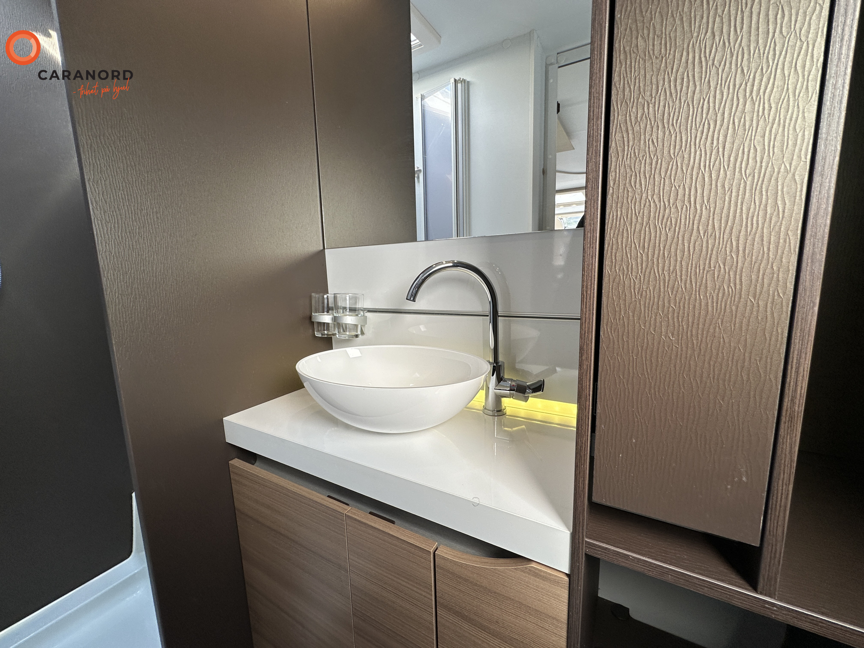 Adria ALPINA 753 UP - Adria
