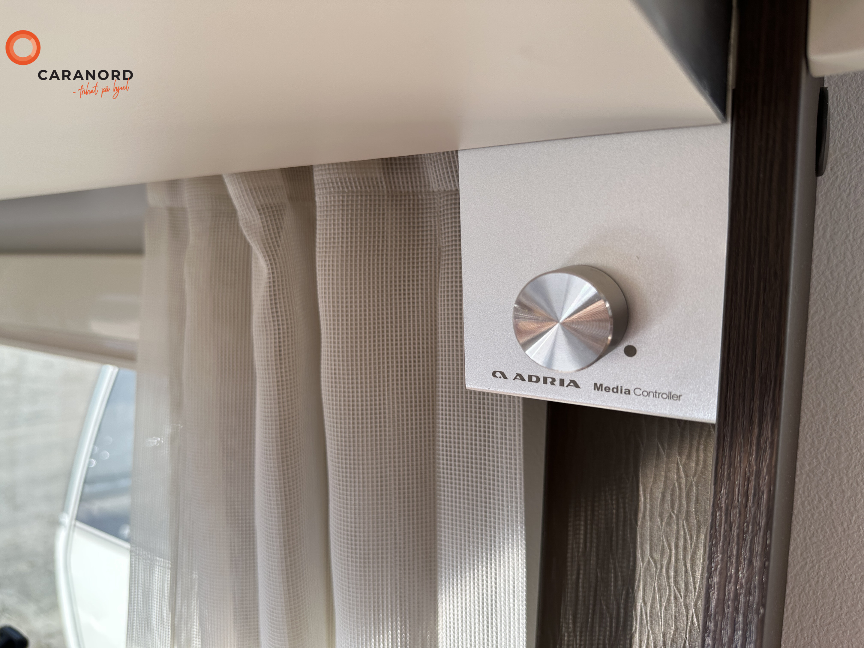 Adria ALPINA 753 UP - Adria