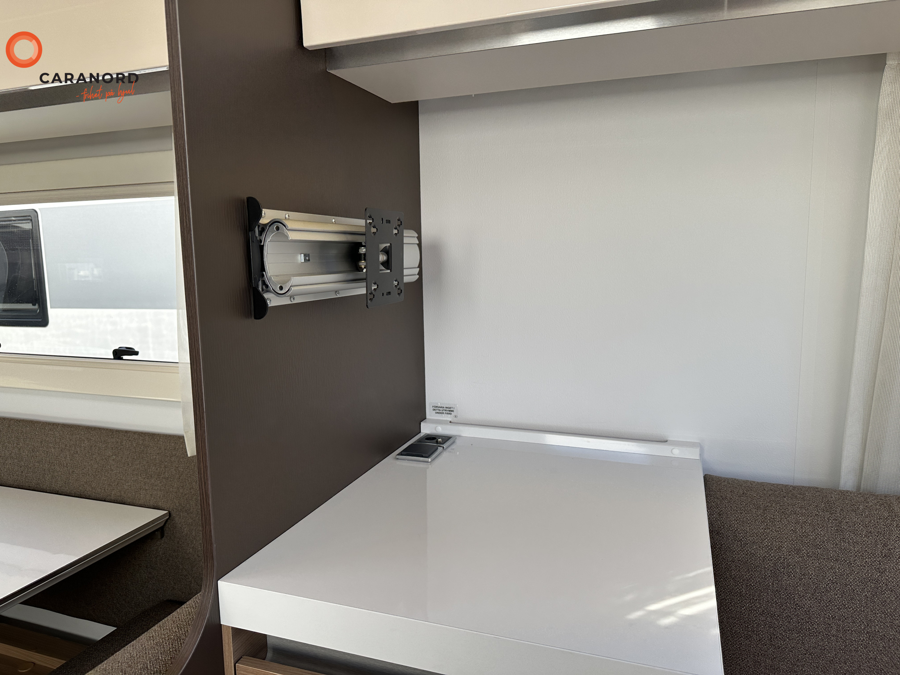 Adria ALPINA 753 UP - Adria