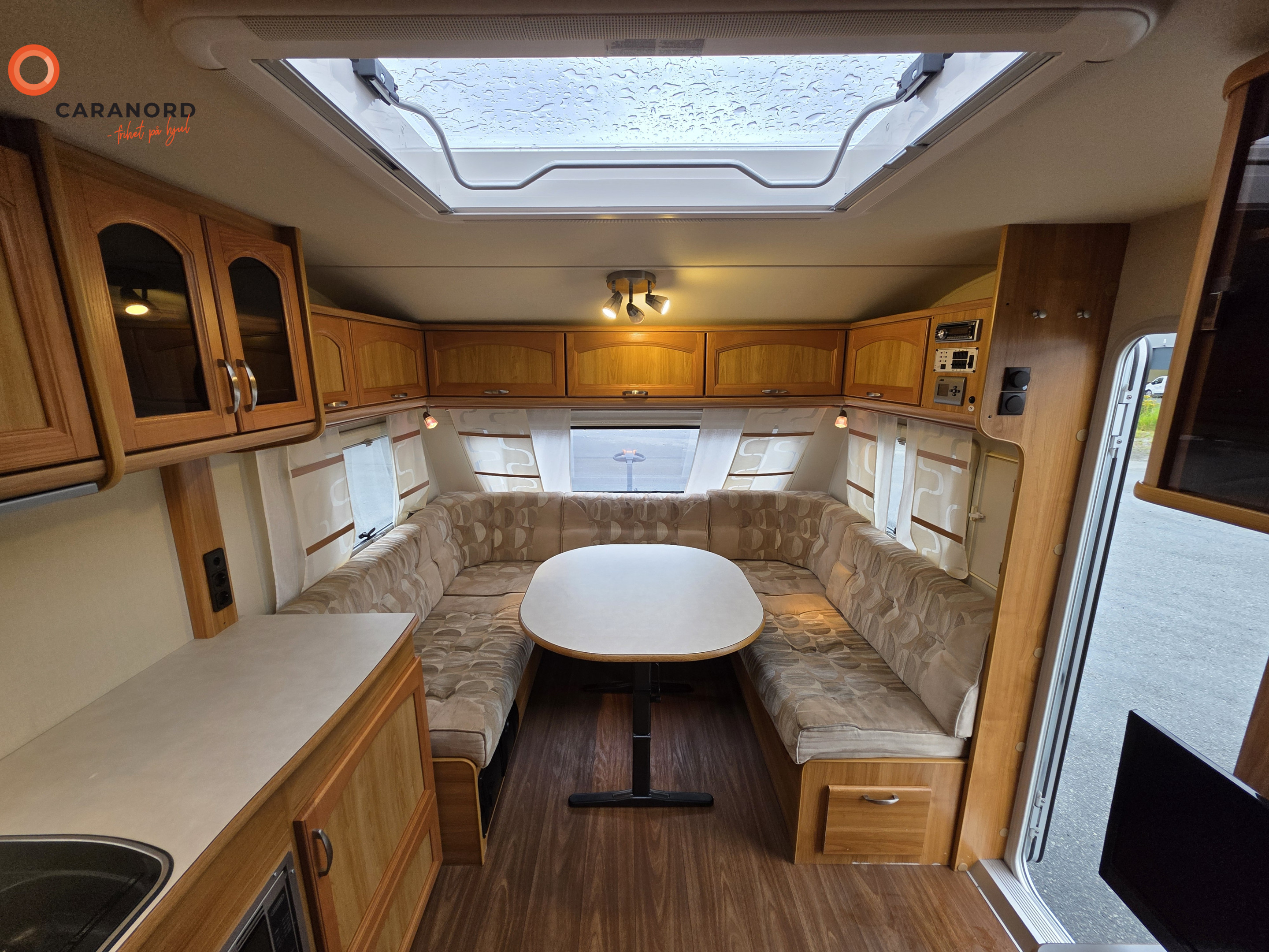 Solifer Finlandia 600 H - Solifer