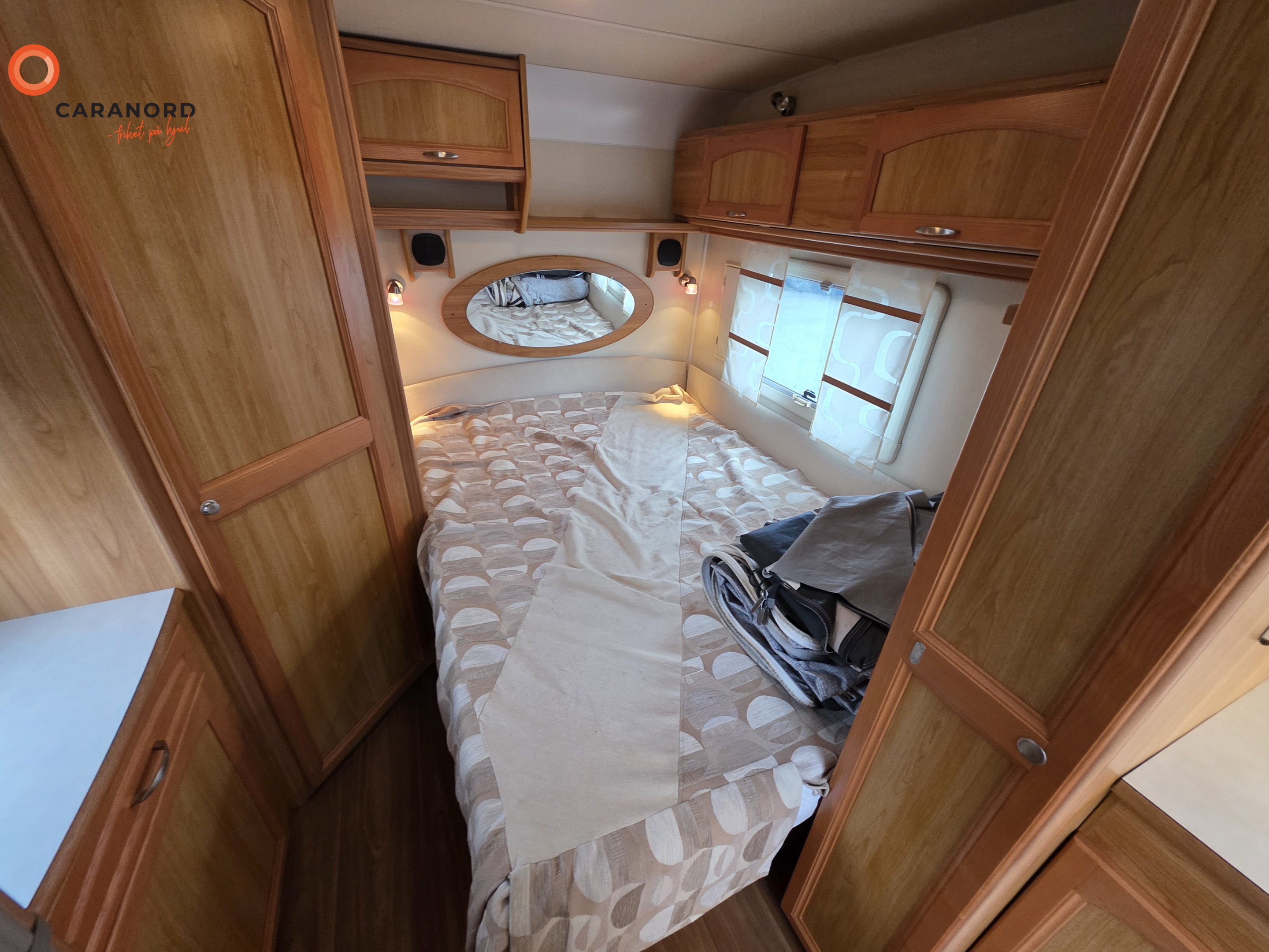 Solifer Finlandia 600 H - Solifer