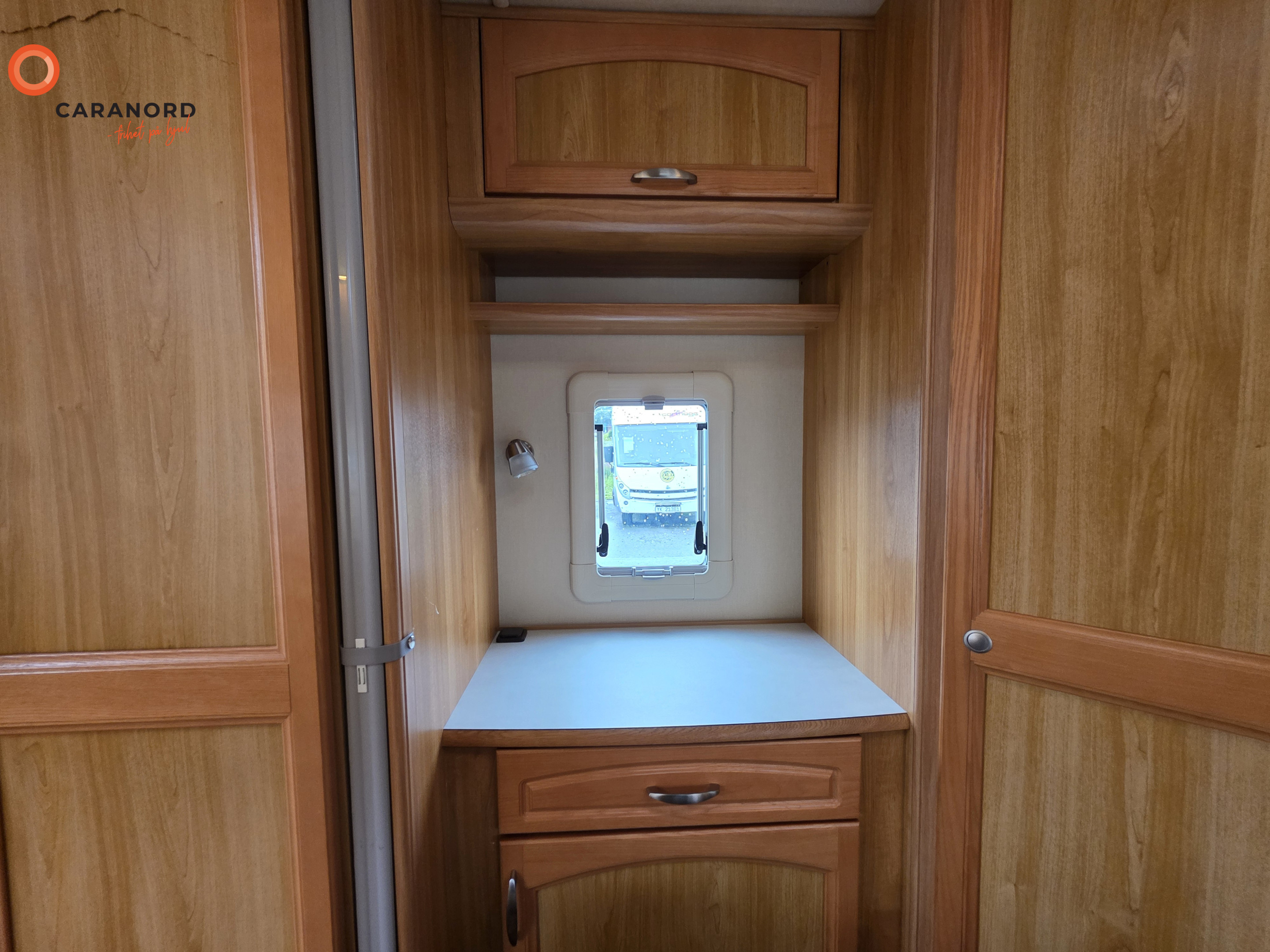 Solifer Finlandia 600 H - Solifer