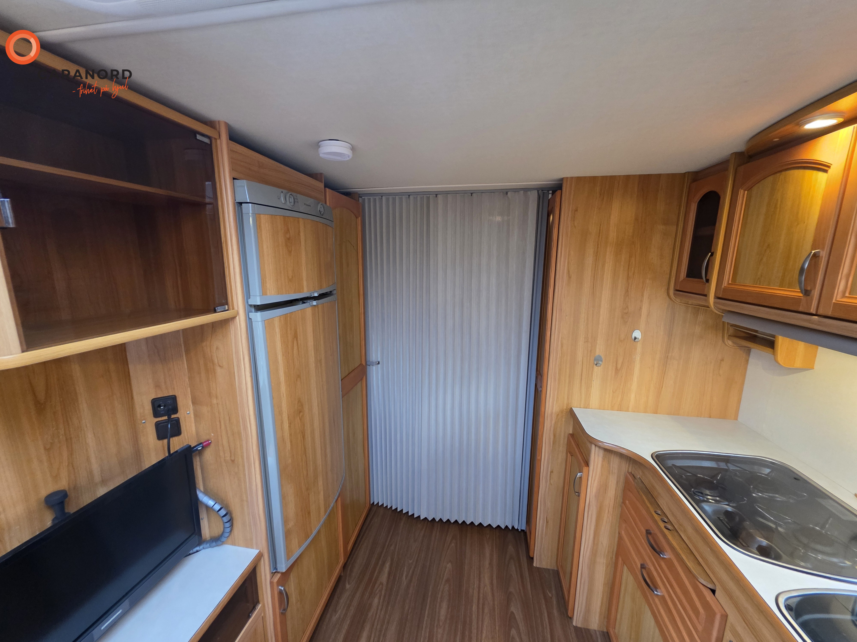 Solifer Finlandia 600 H - Solifer