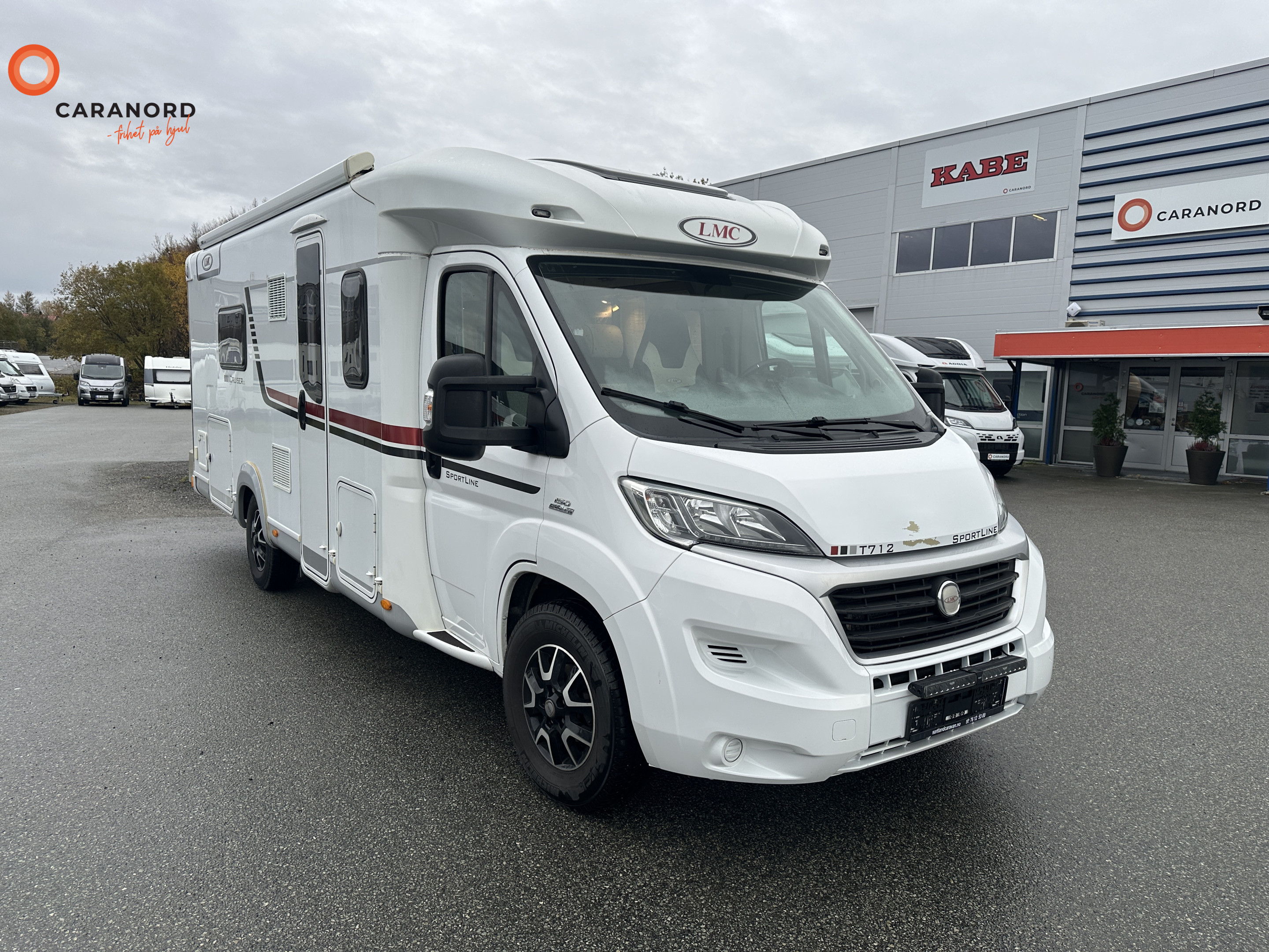 T712 ALDE - LMC
