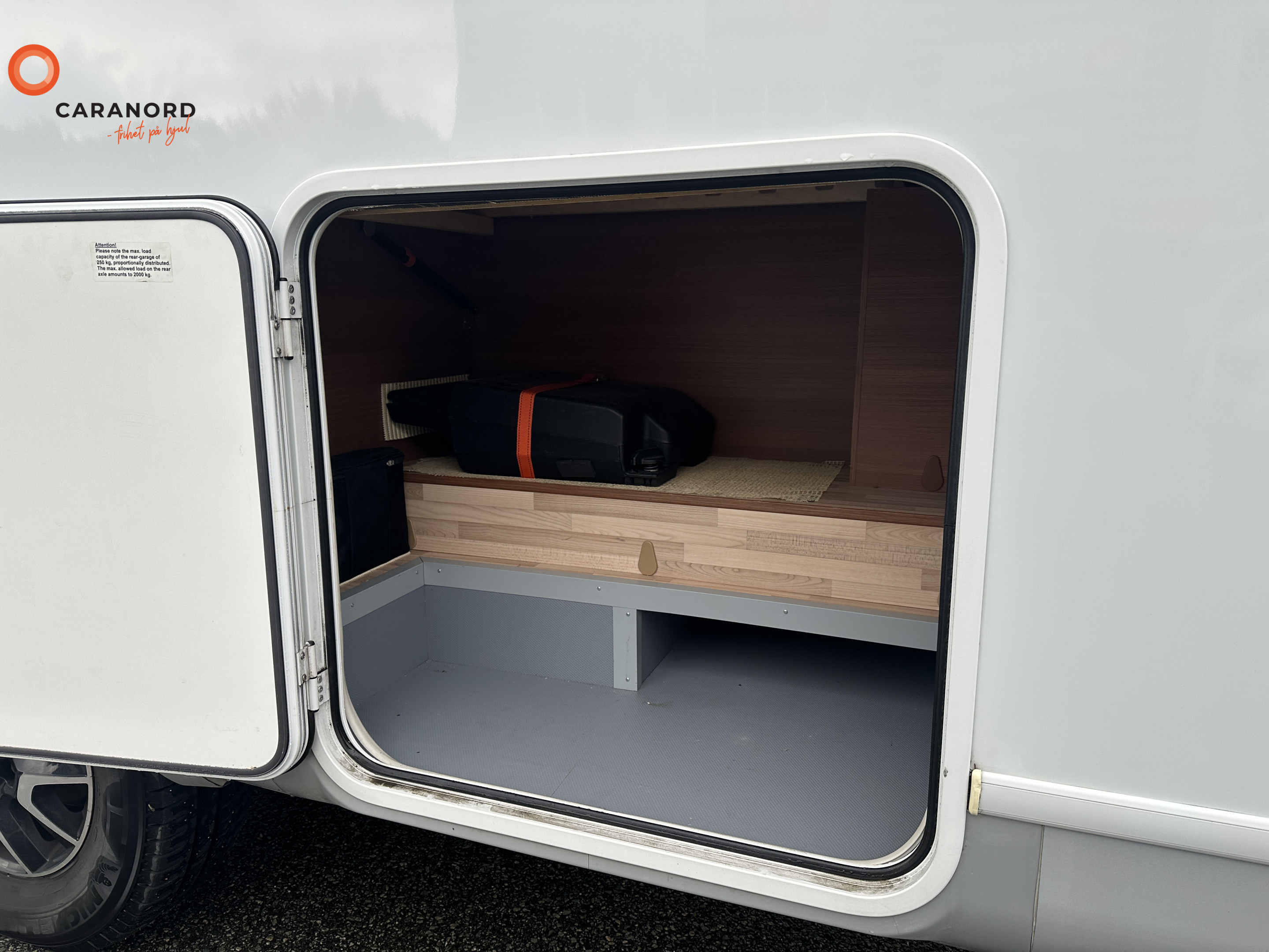 LMC T712 ALDE - LMC