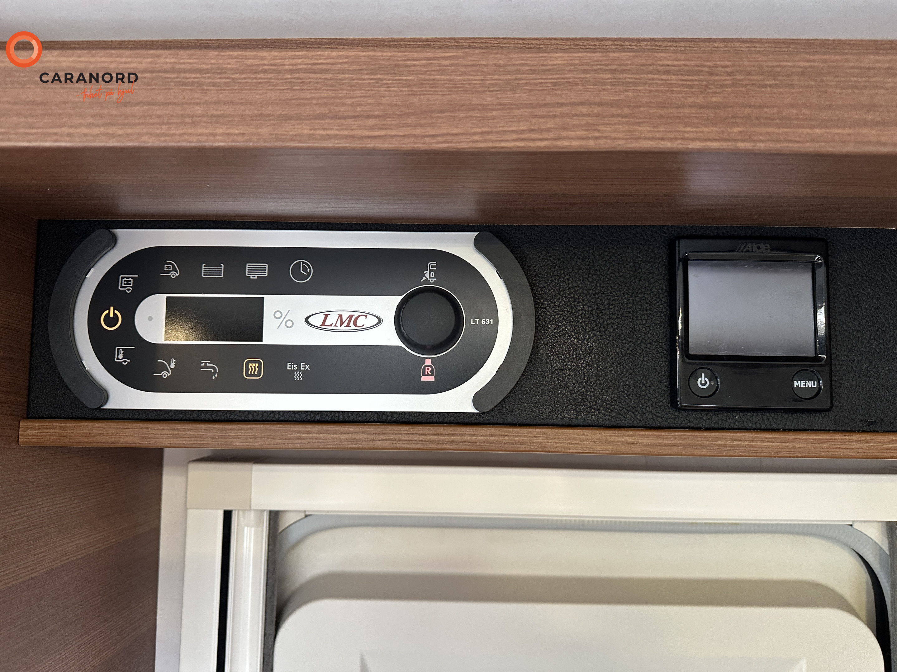 LMC T712 ALDE - LMC