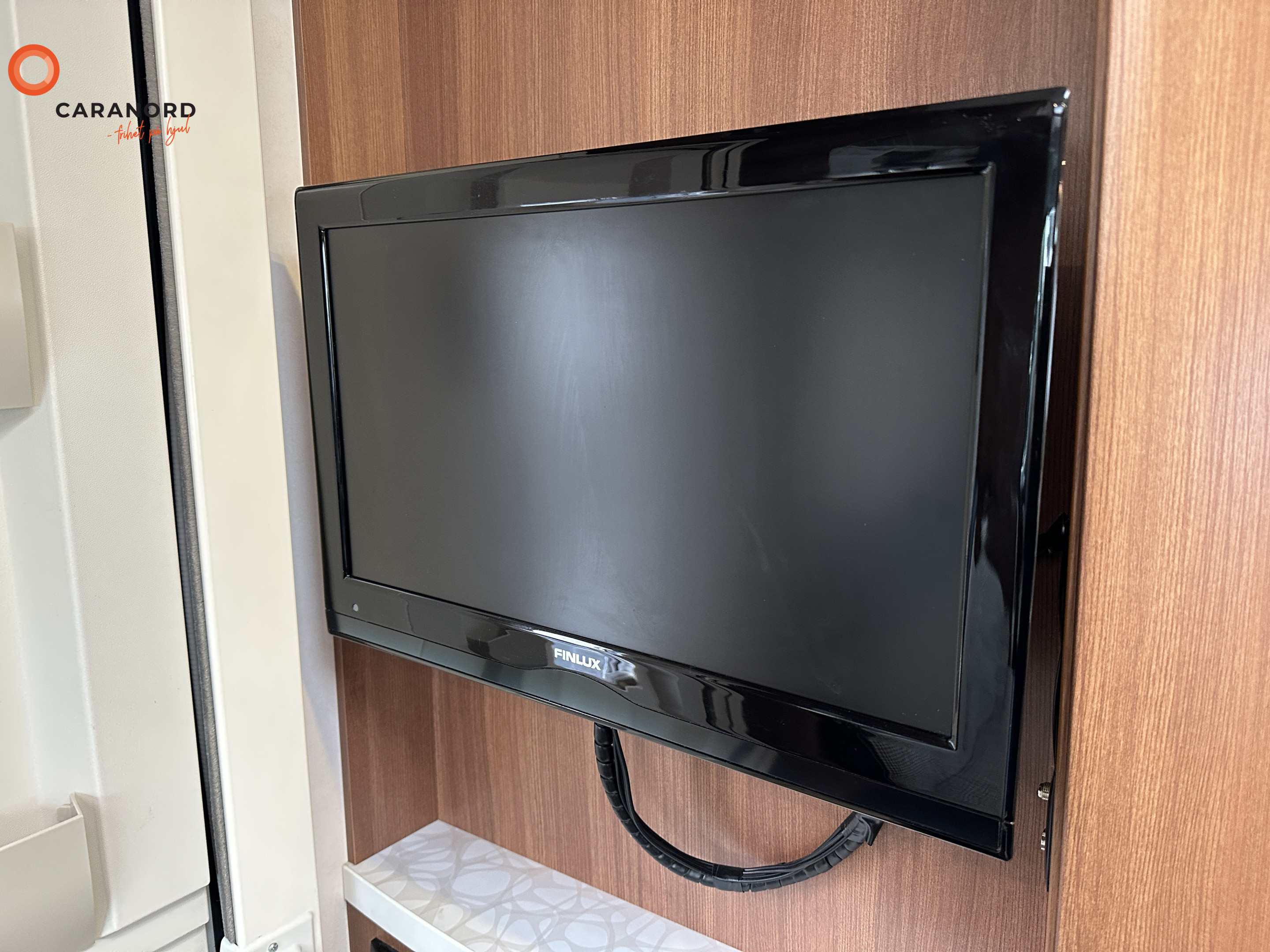 LMC T712 ALDE - LMC