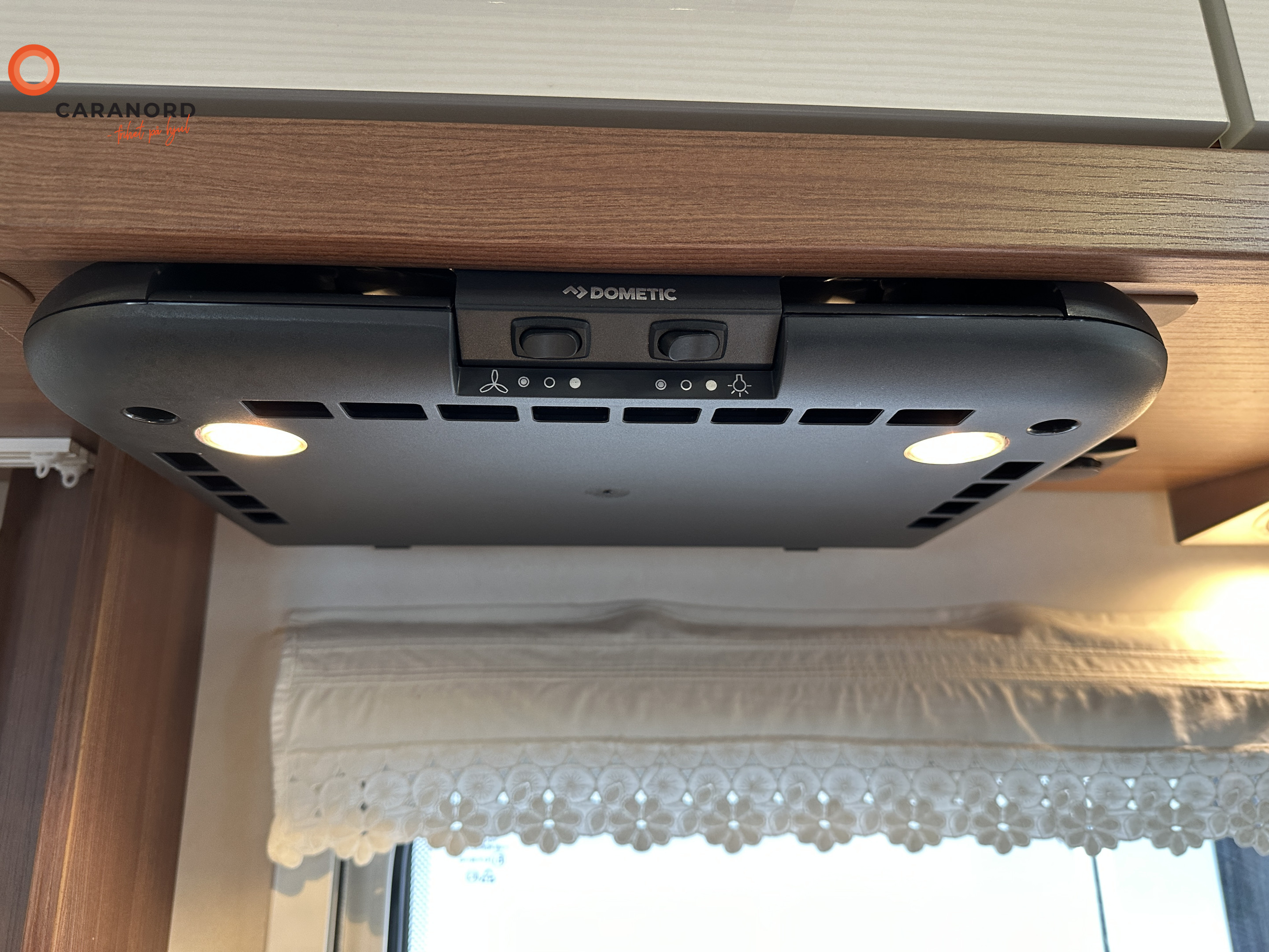 LMC T712 ALDE - LMC