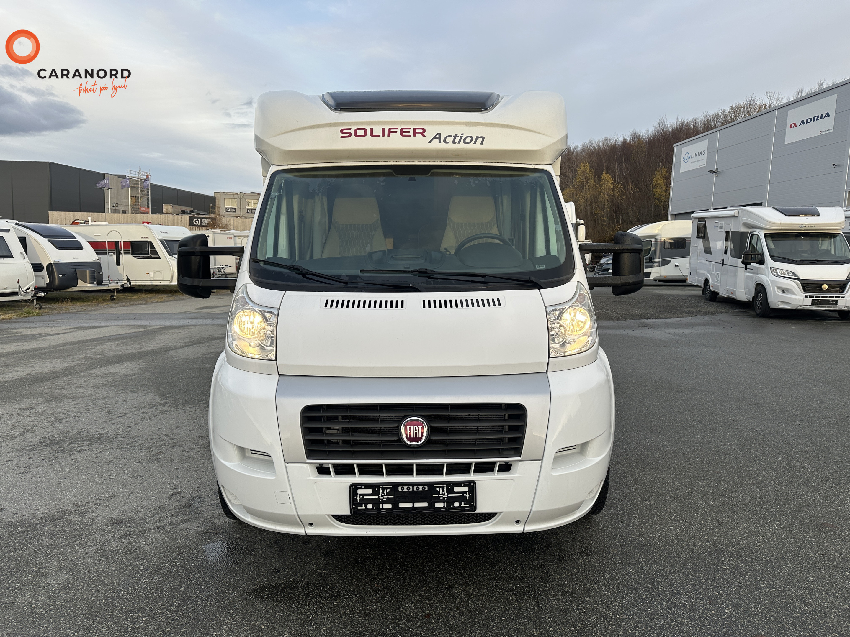 Solifer T 742 - Solifer