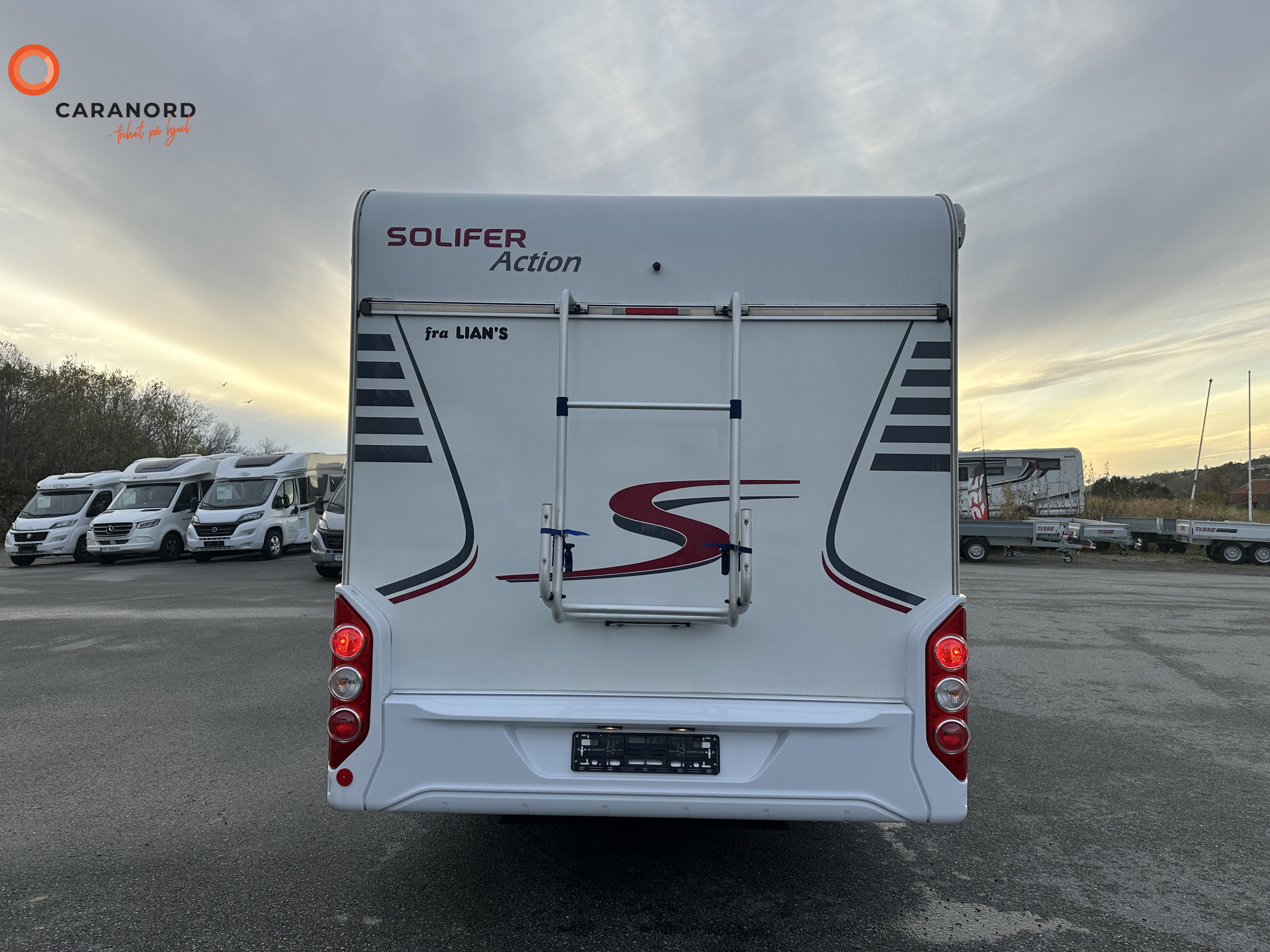 Solifer T 742 - Solifer