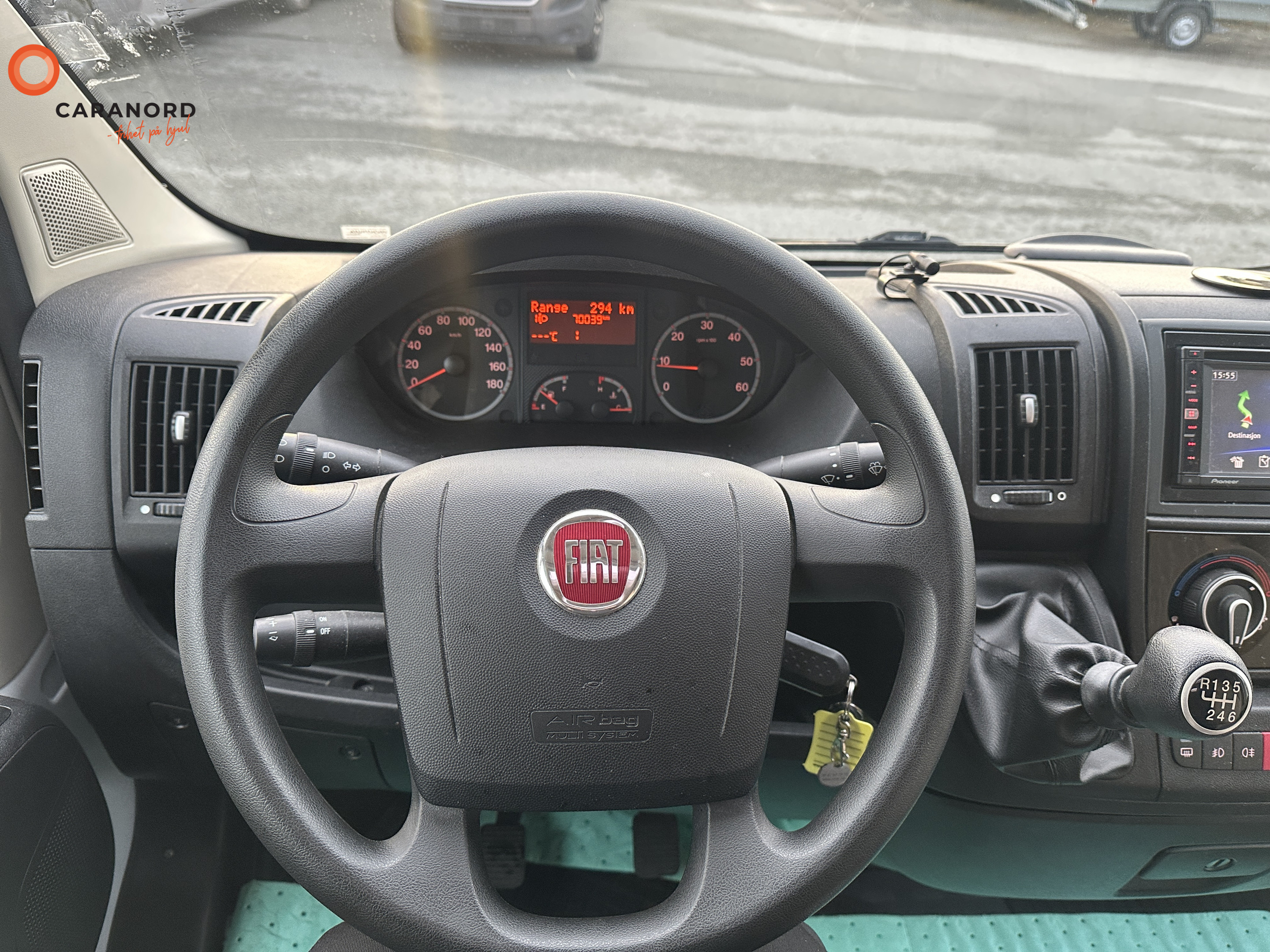 Solifer T 742 - Solifer