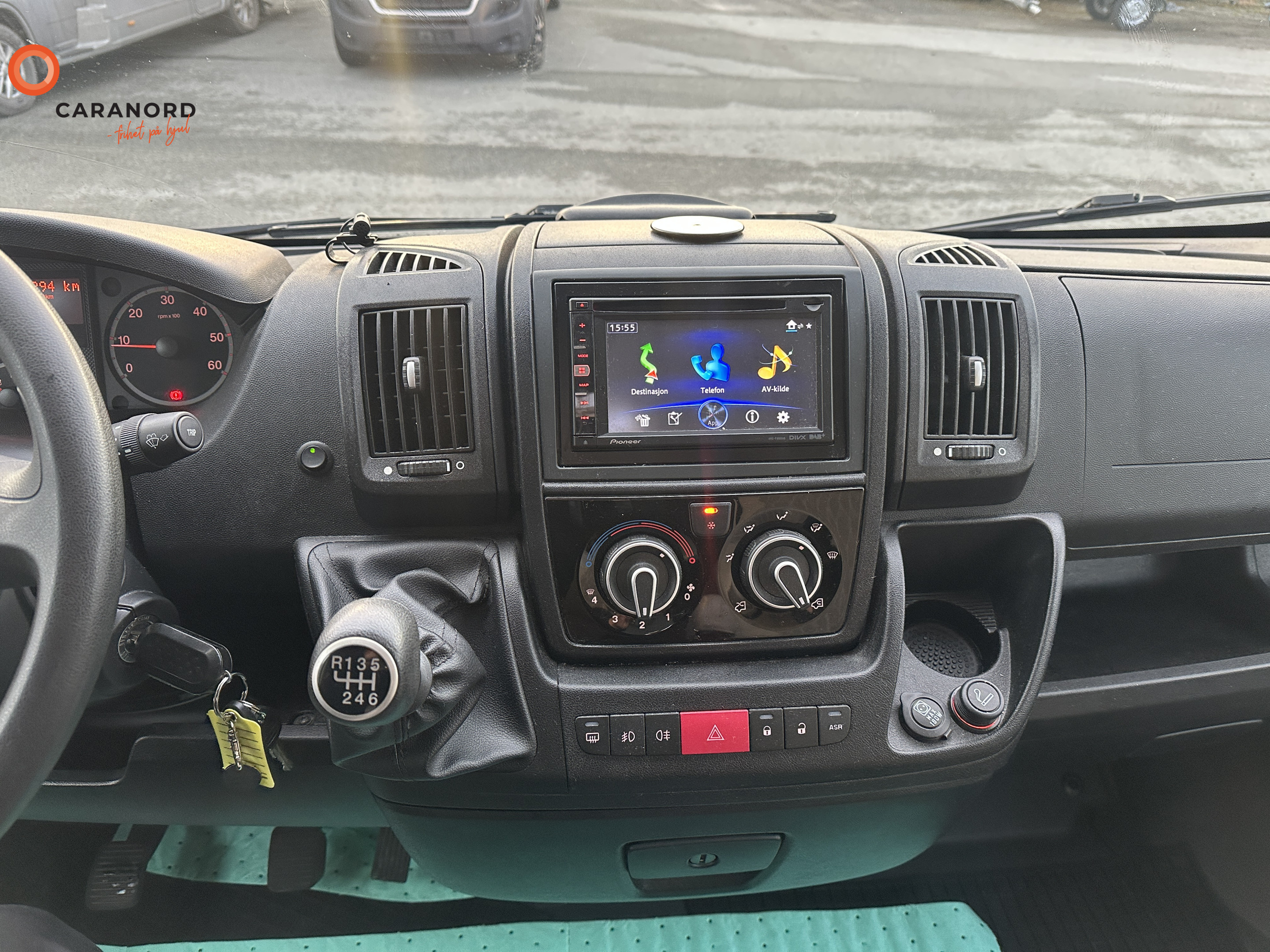 Solifer T 742 - Solifer