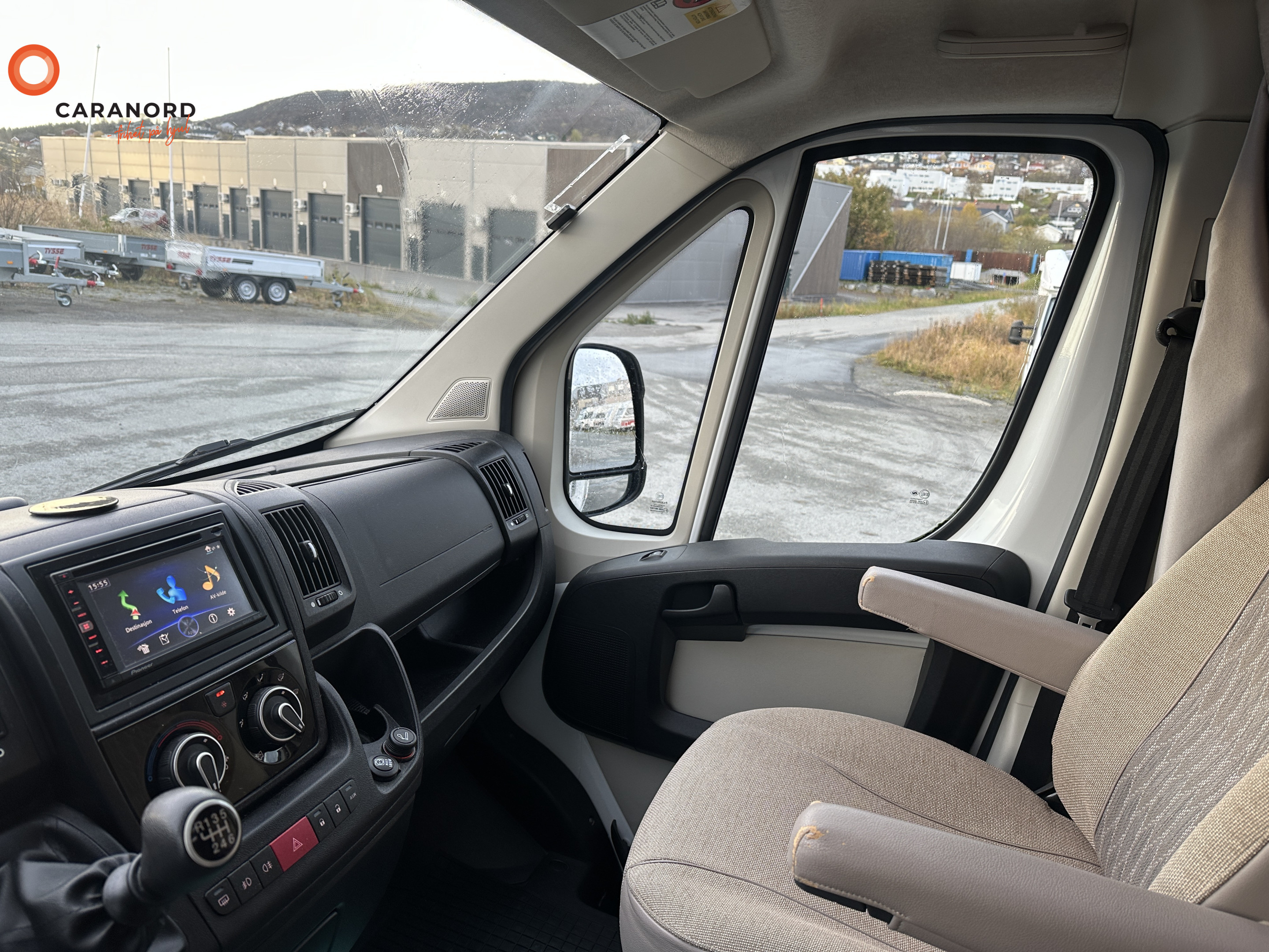 Solifer T 742 - Solifer