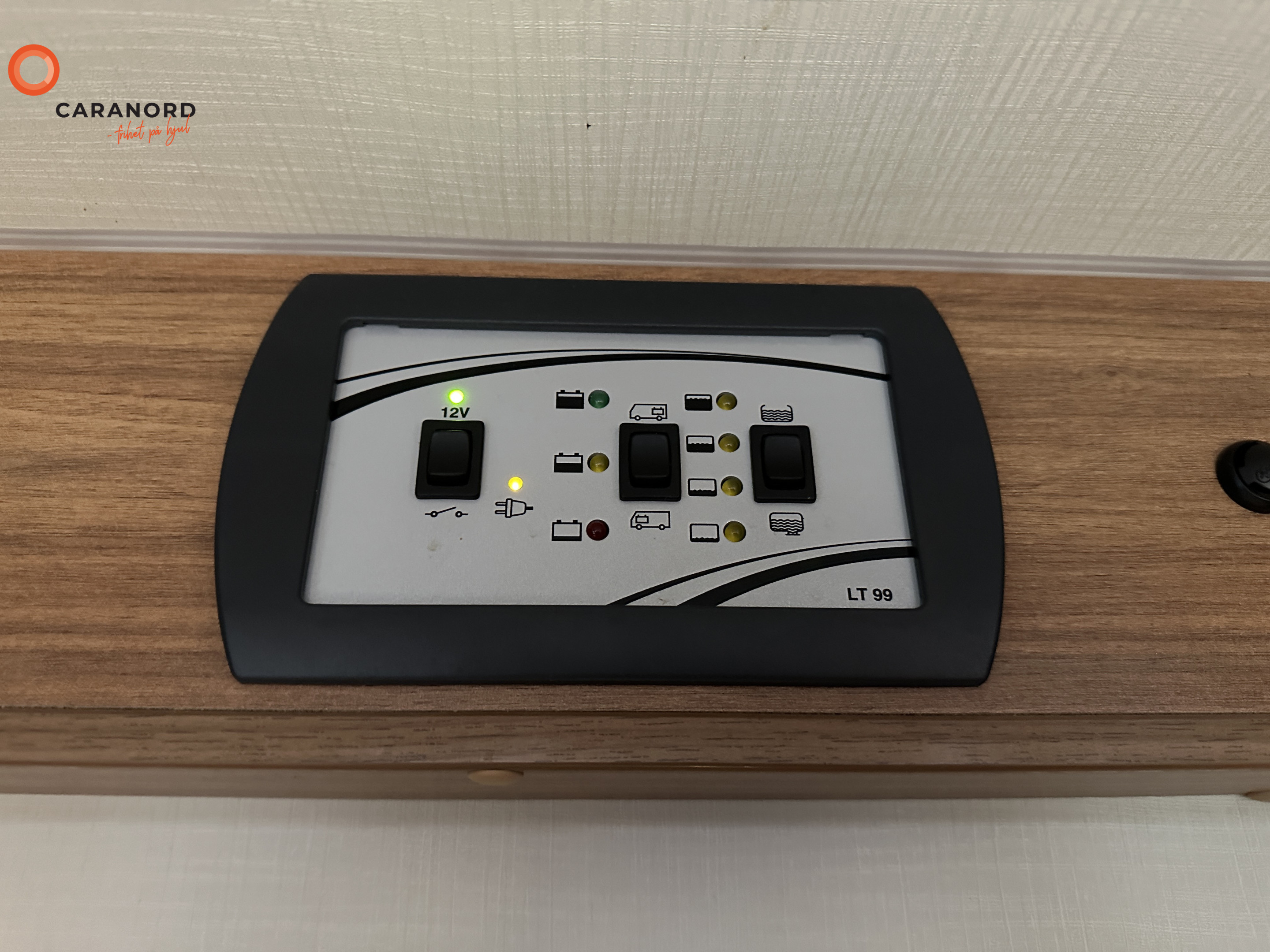 Solifer T 742 - Solifer