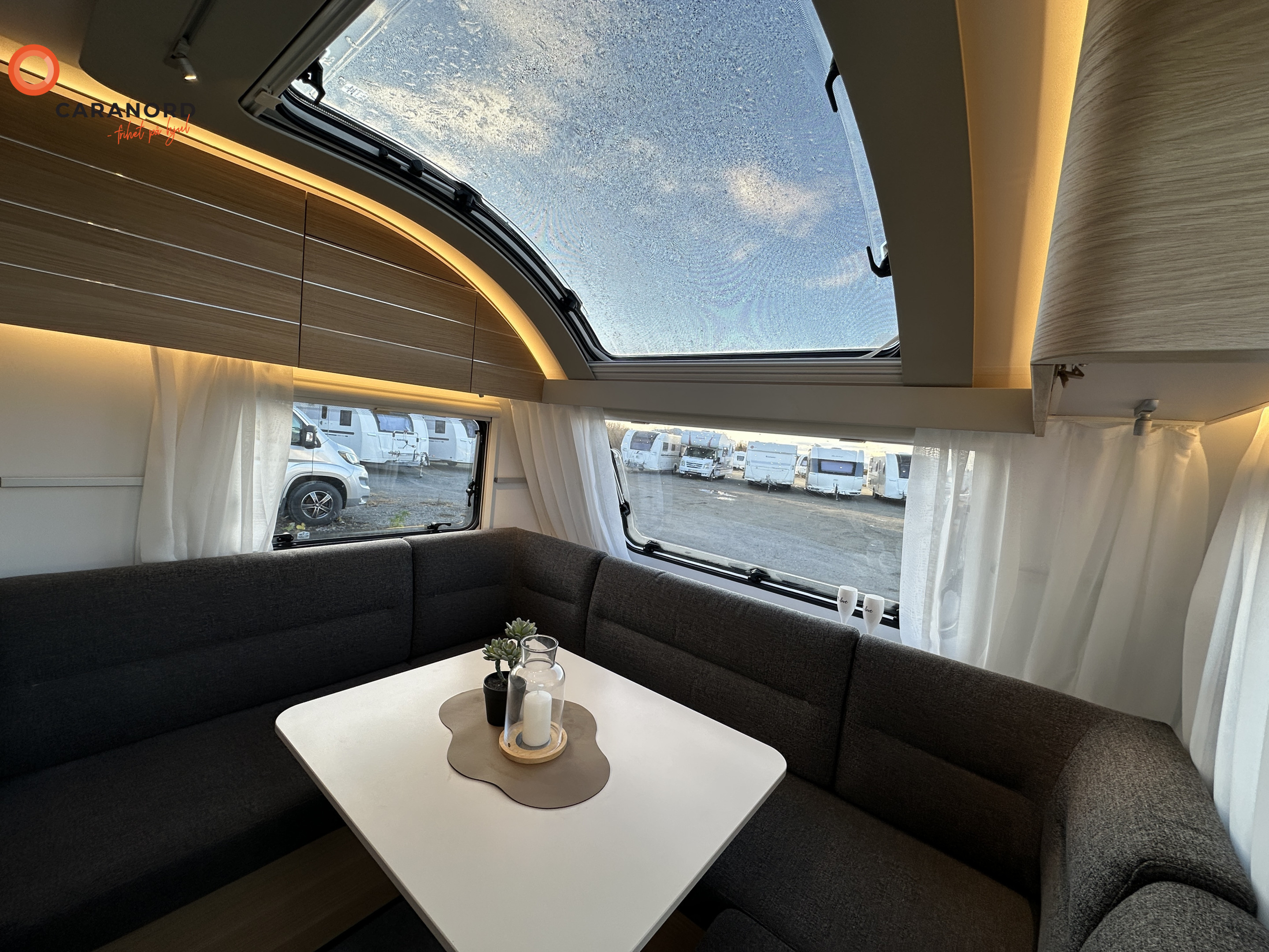 Adria Adora 502 UL - Adria