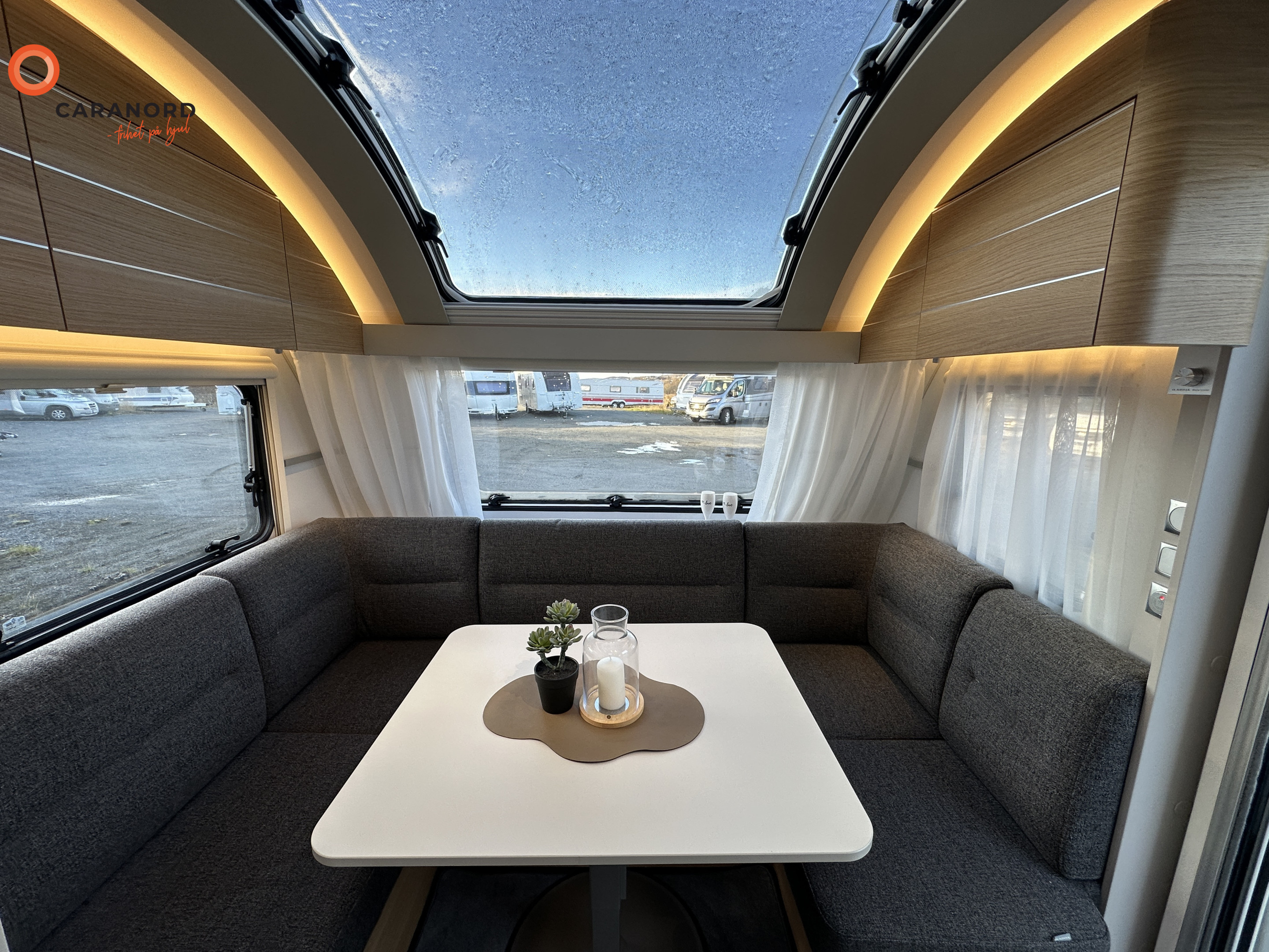 Adria Adora 502 UL - Adria