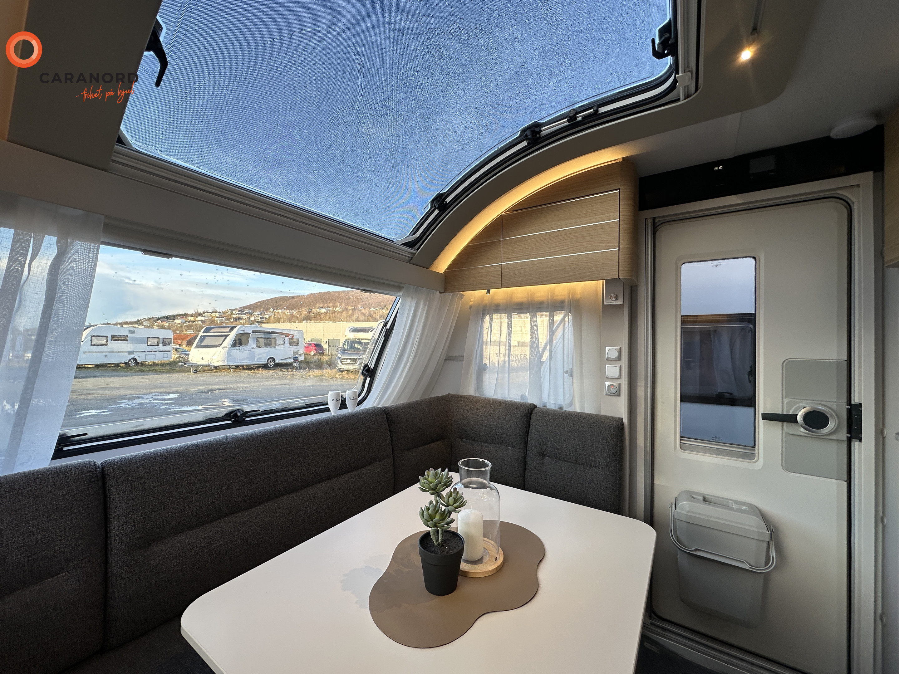 Adria Adora 502 UL - Adria