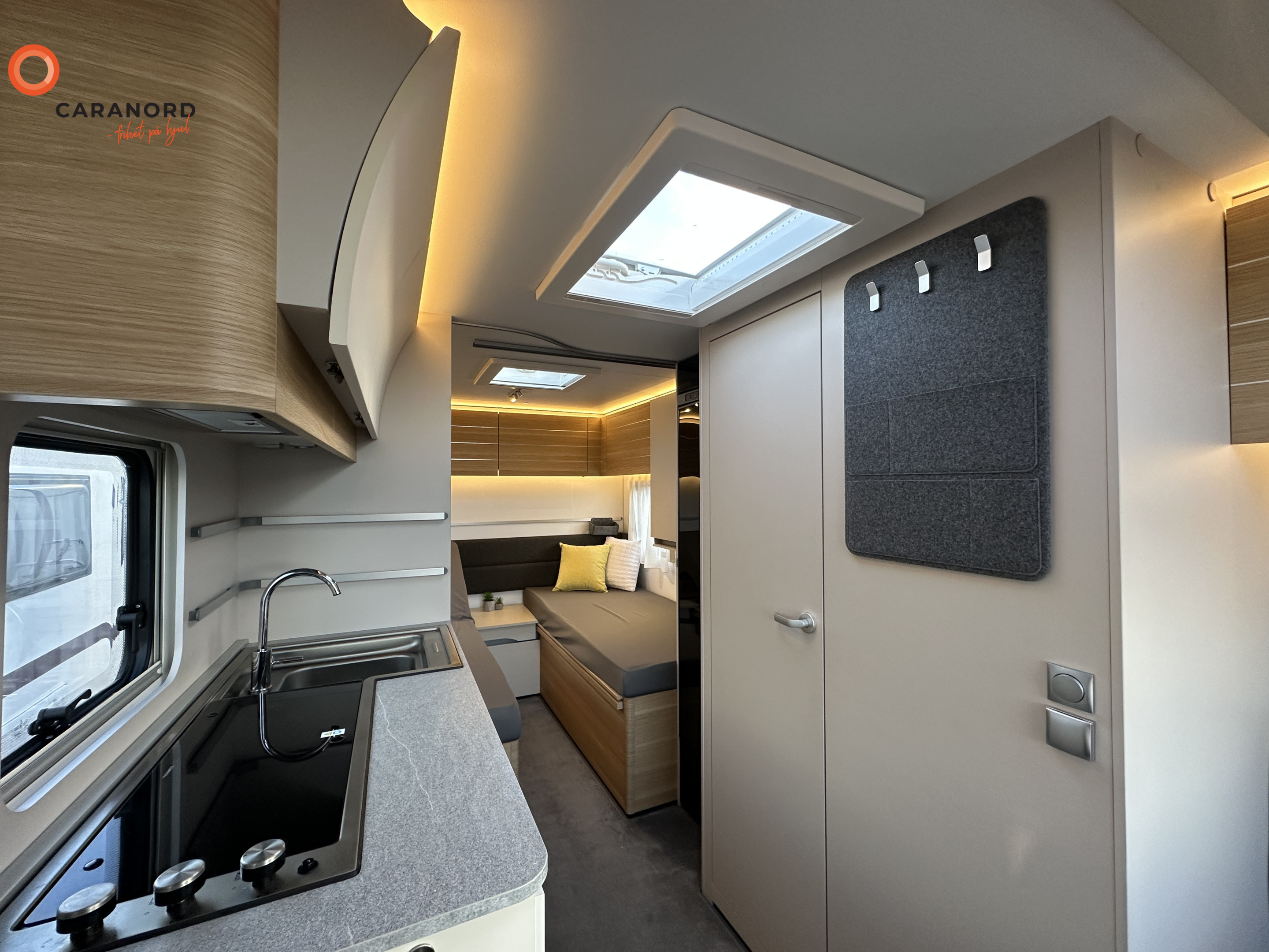 Adria Adora 502 UL - Adria