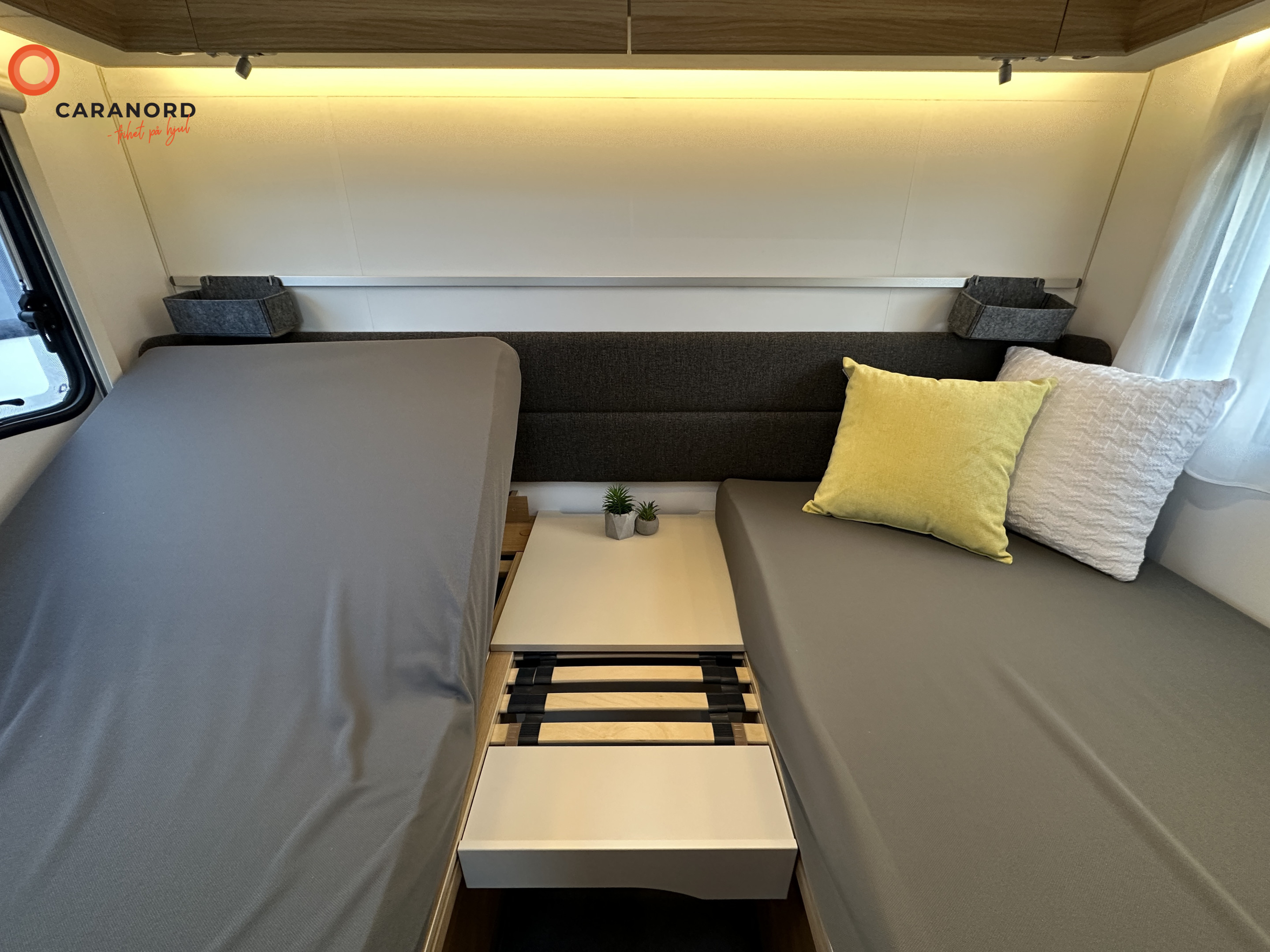 Adria Adora 502 UL - Adria