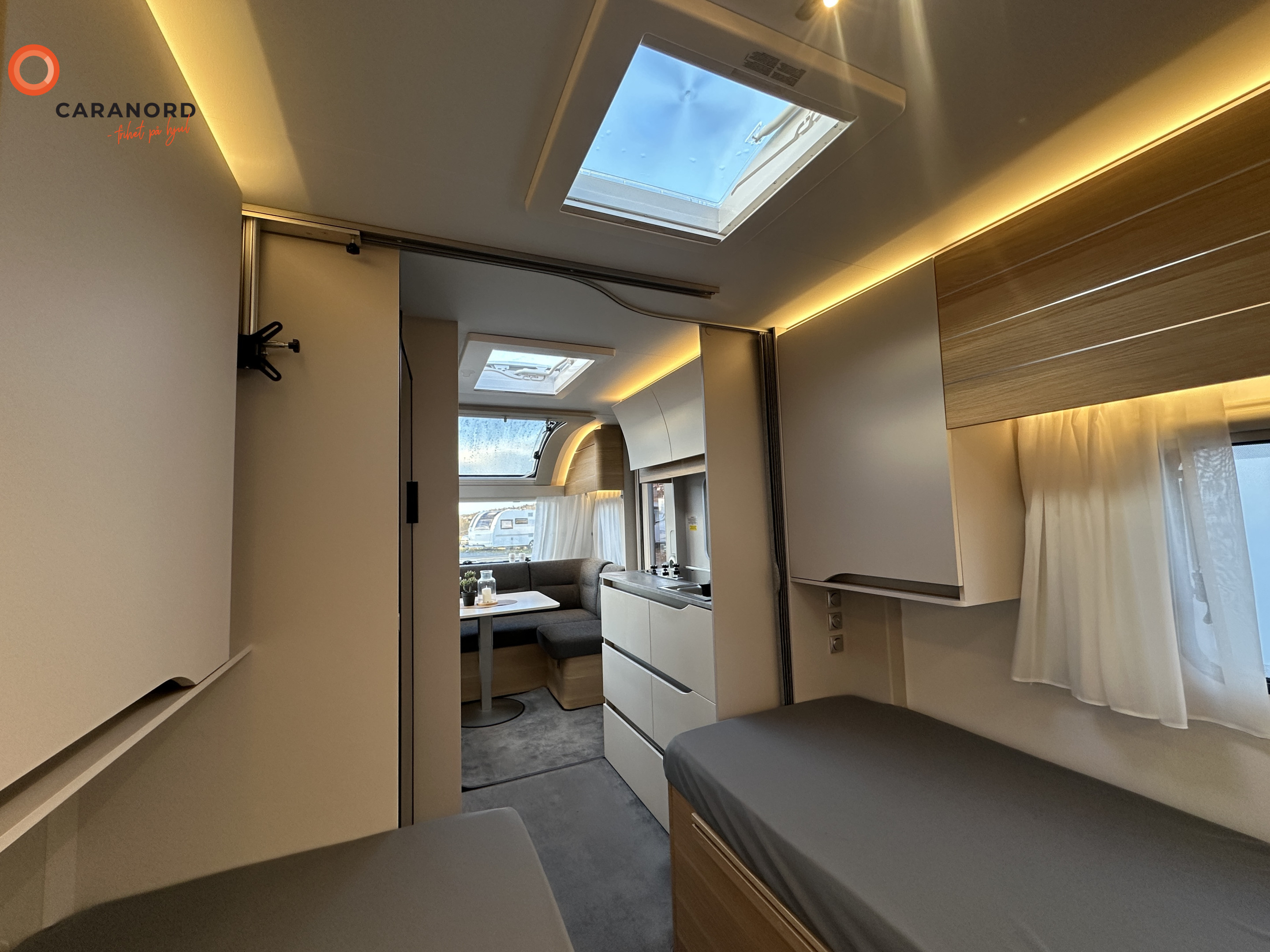 Adria Adora 502 UL - Adria