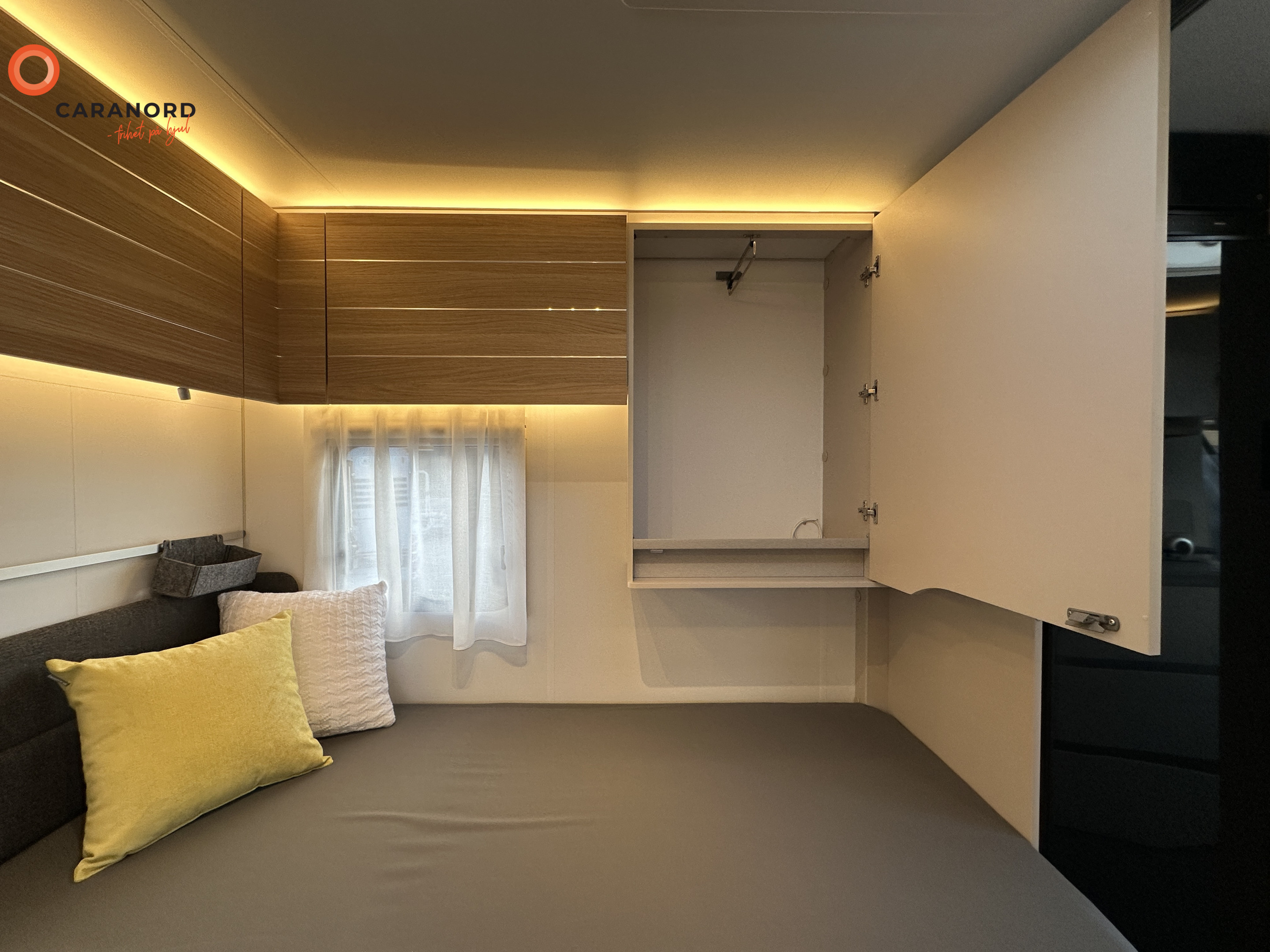 Adria Adora 502 UL - Adria