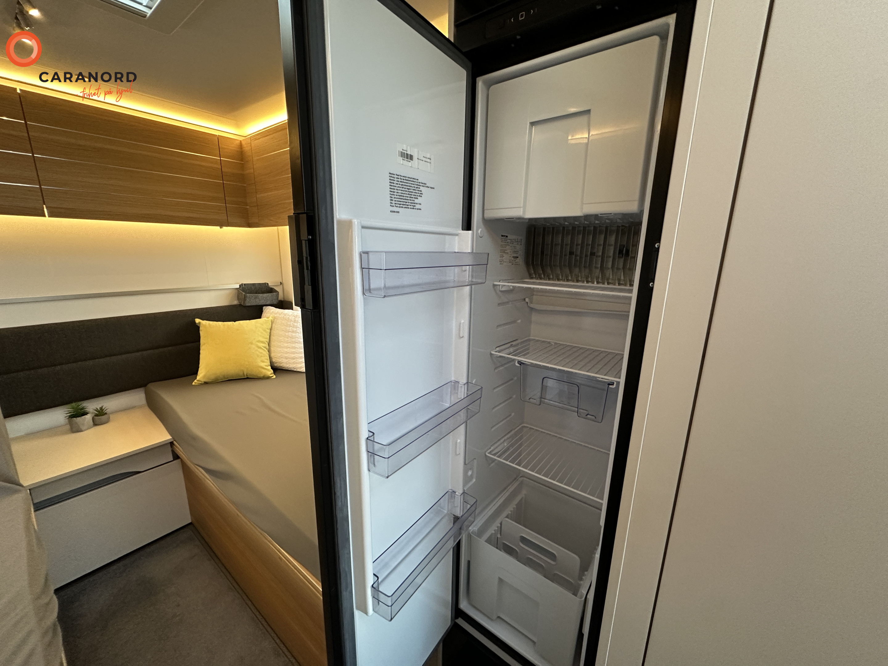 Adria Adora 502 UL - Adria