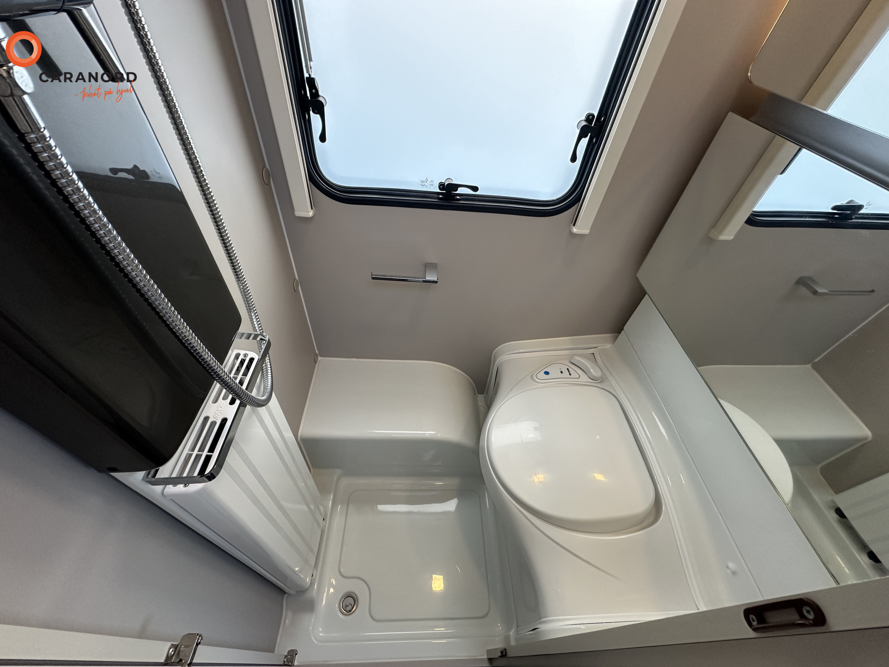 Adria Adora 502 UL - Adria