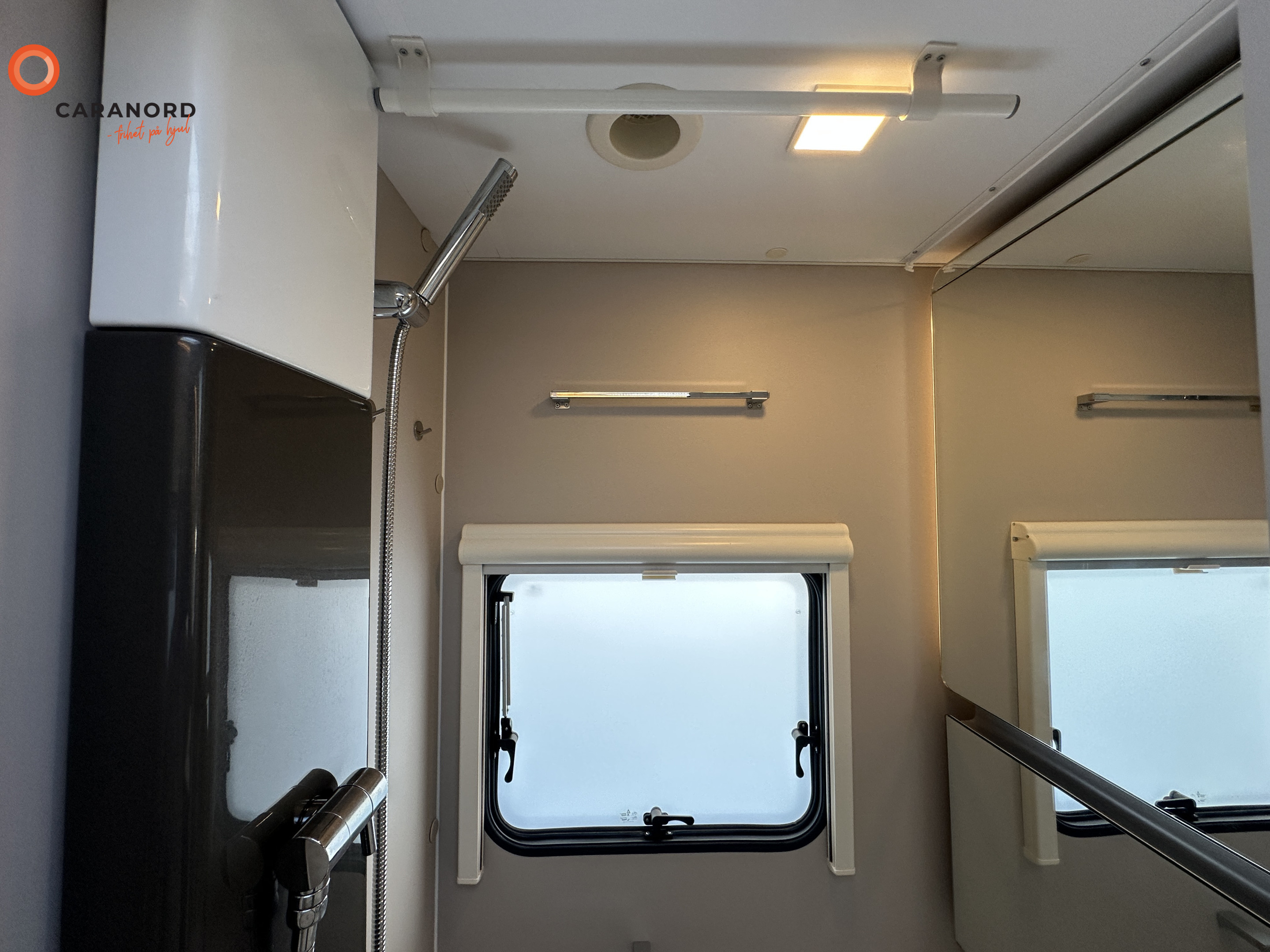 Adria Adora 502 UL - Adria