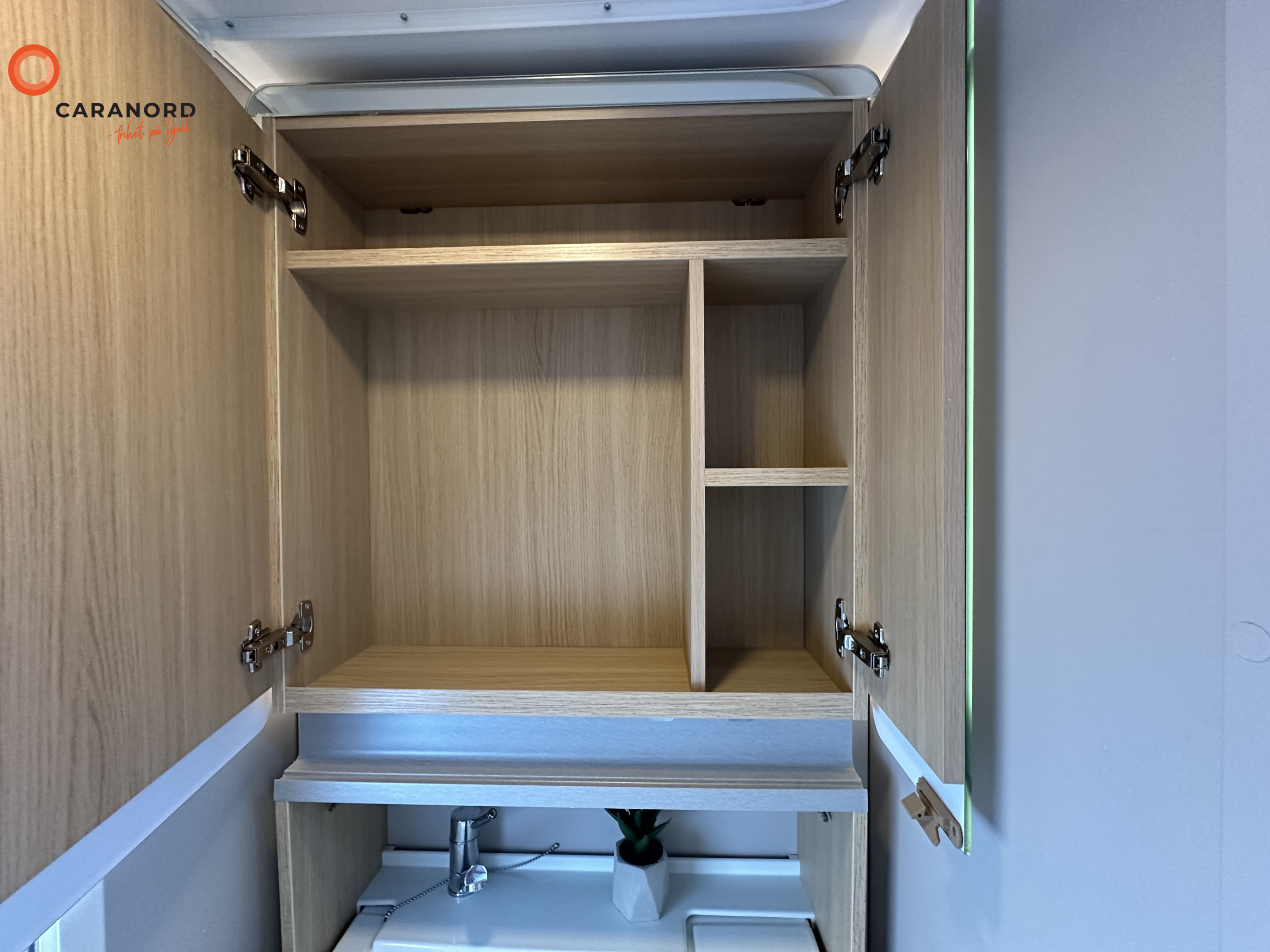 Adria Adora 502 UL - Adria