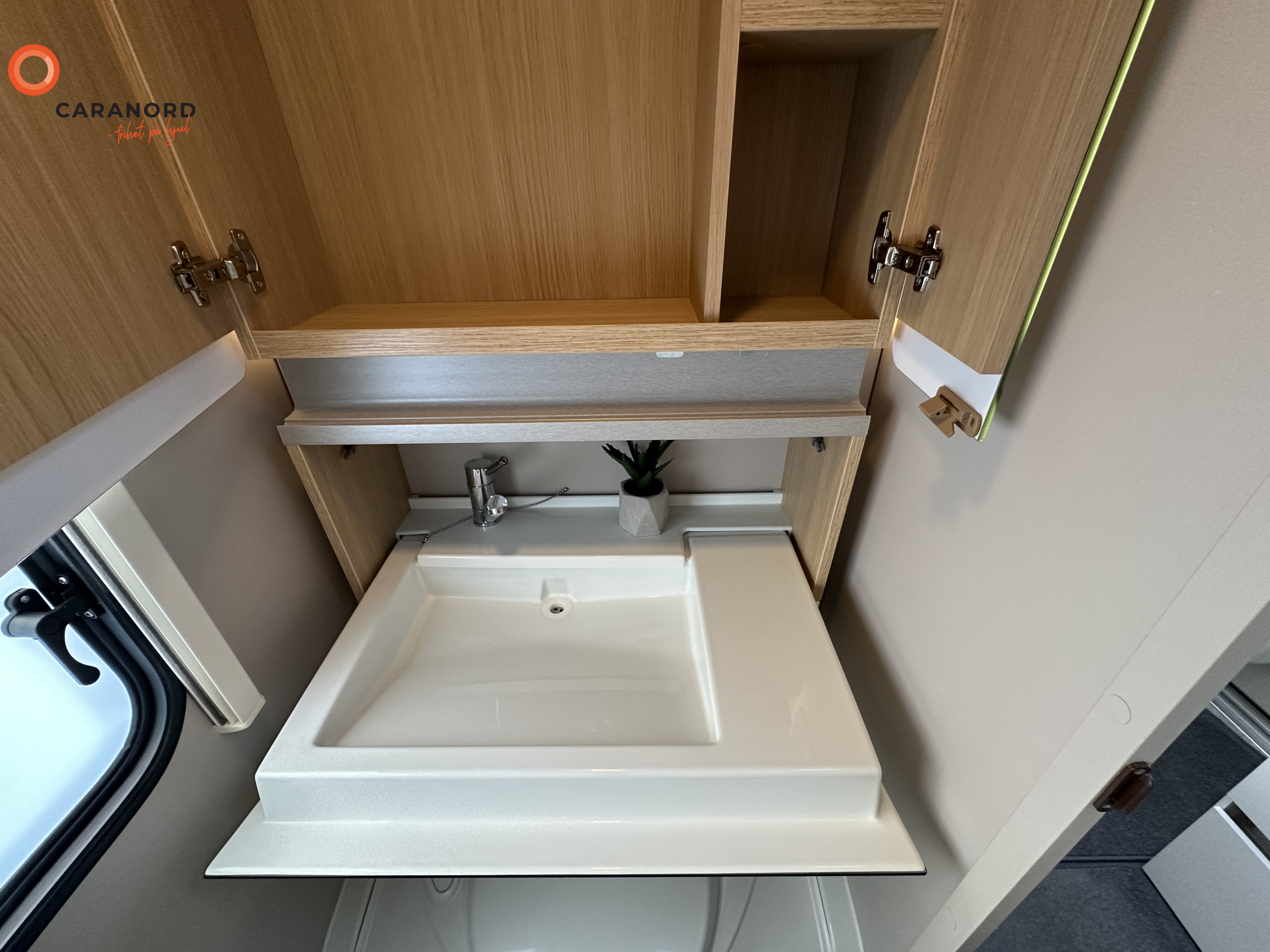 Adria Adora 502 UL - Adria