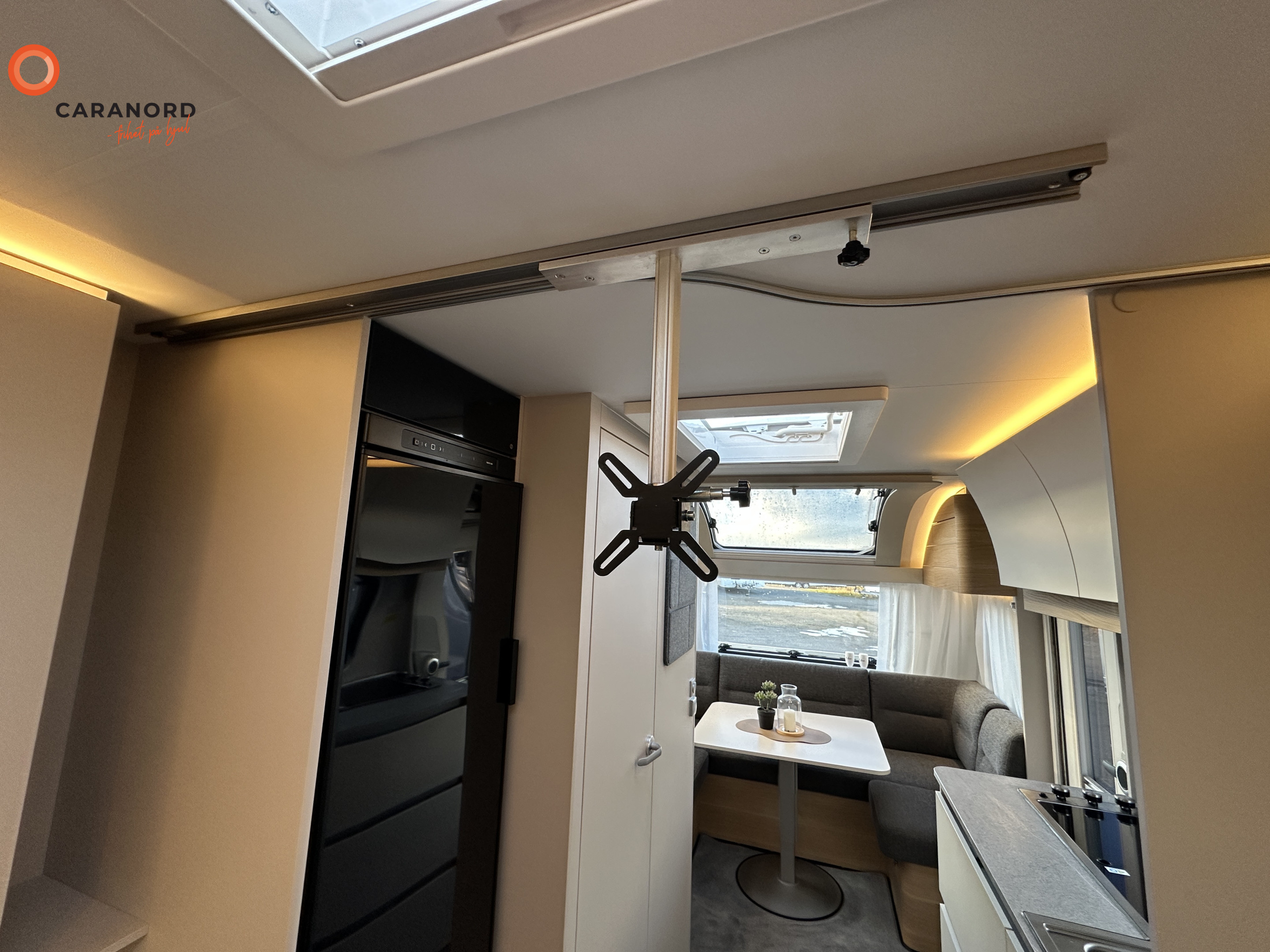 Adria Adora 502 UL - Adria