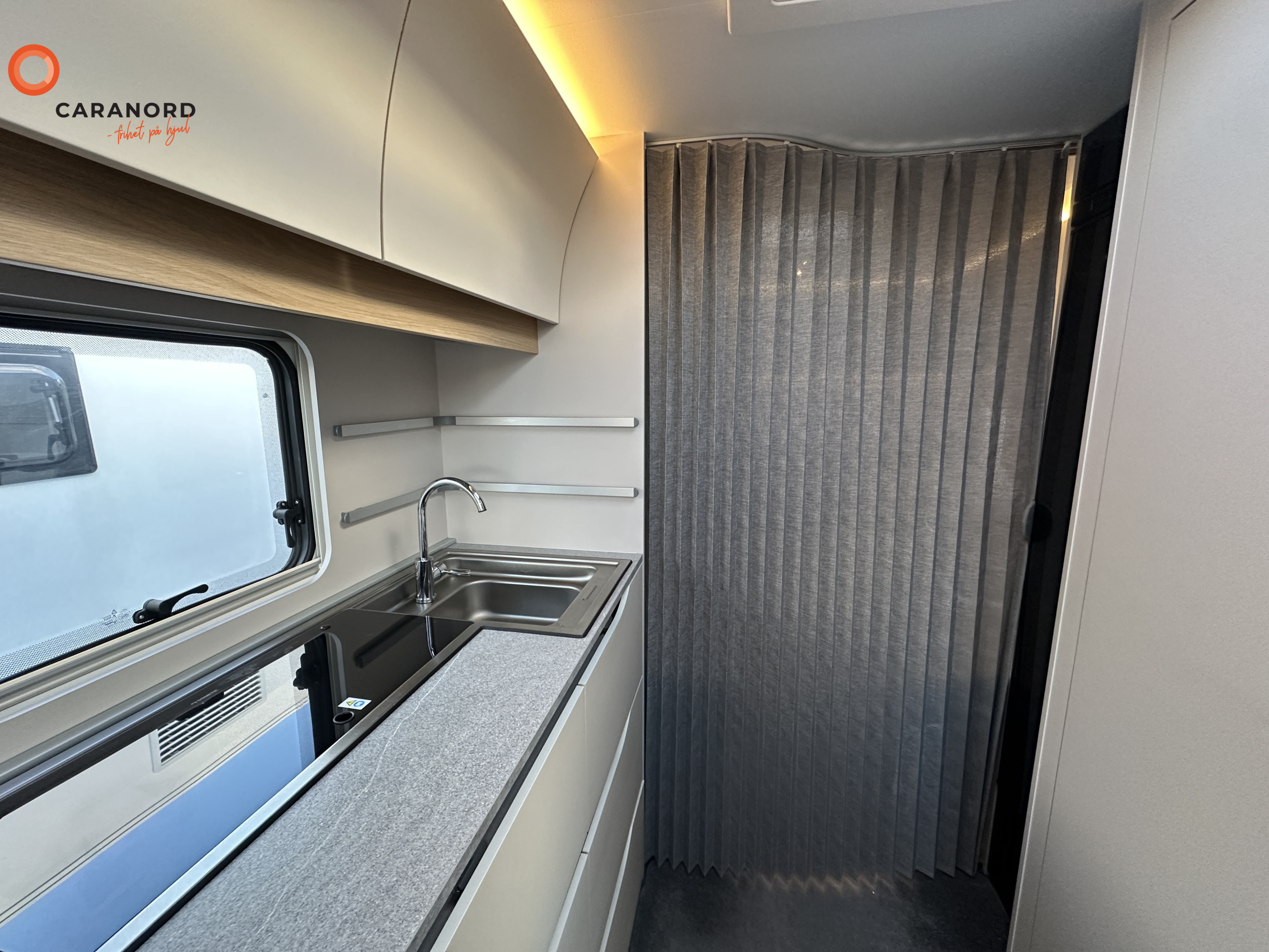 Adria Adora 502 UL - Adria