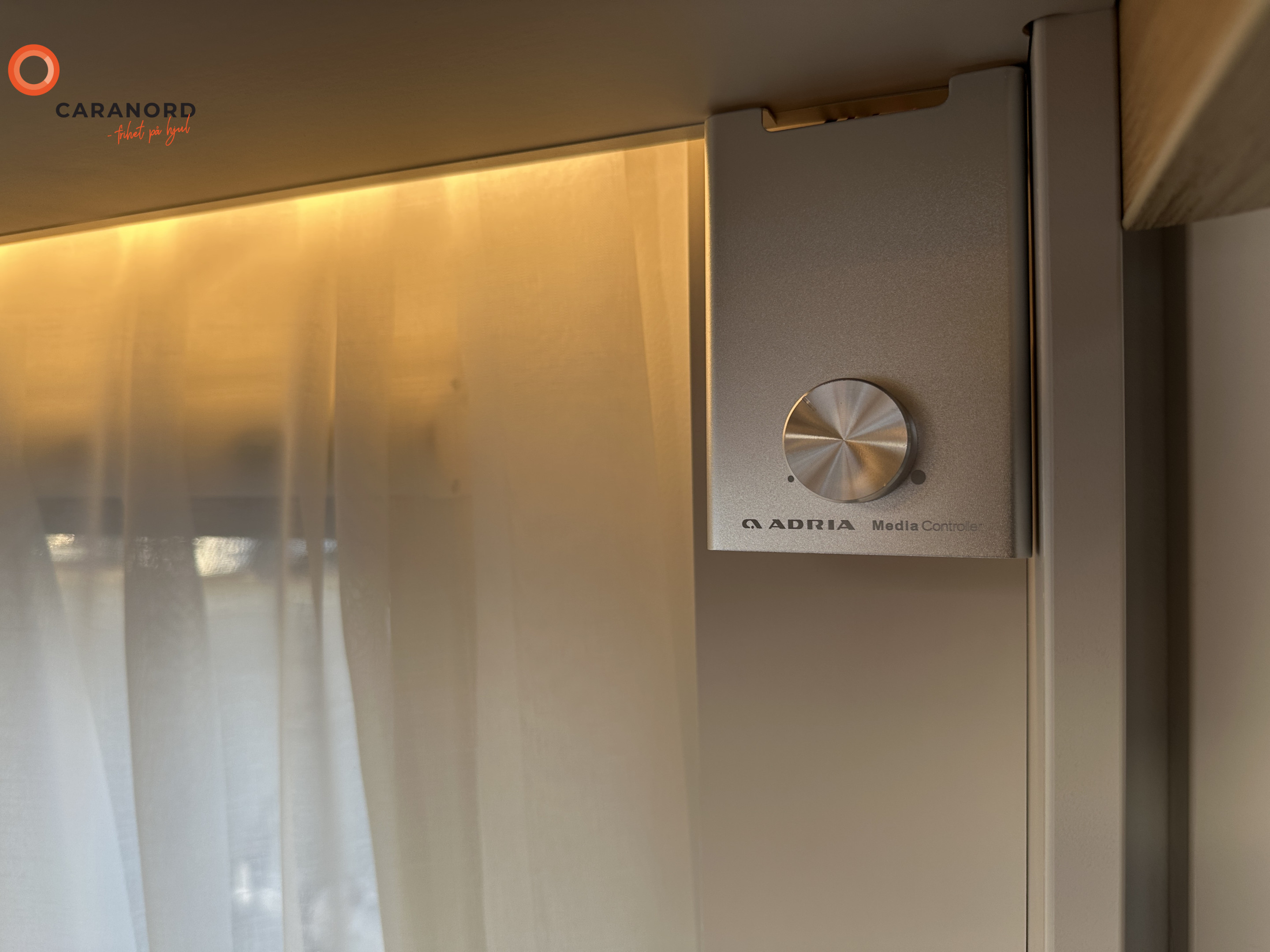 Adria Adora 502 UL - Adria