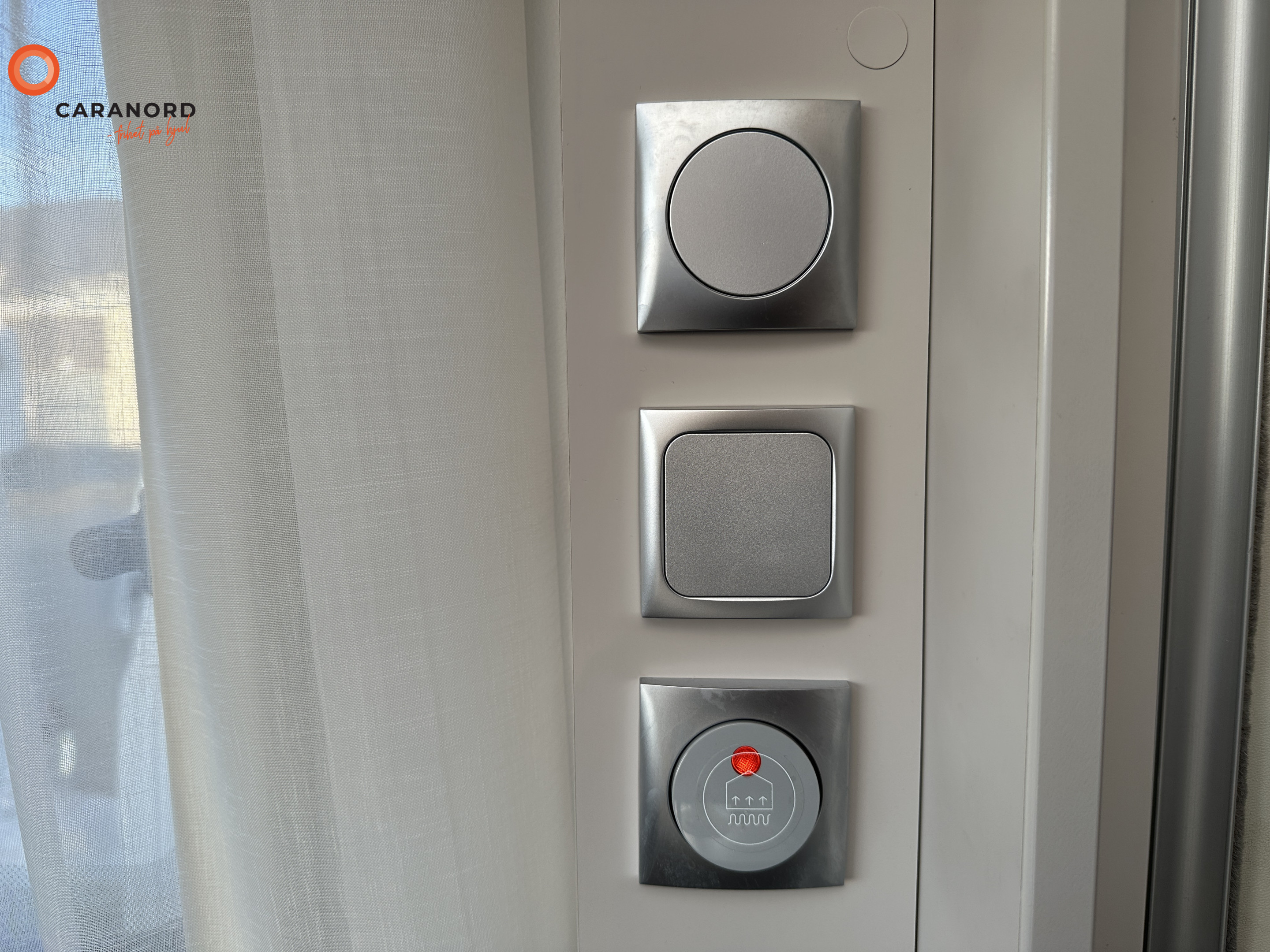 Adria Adora 502 UL - Adria