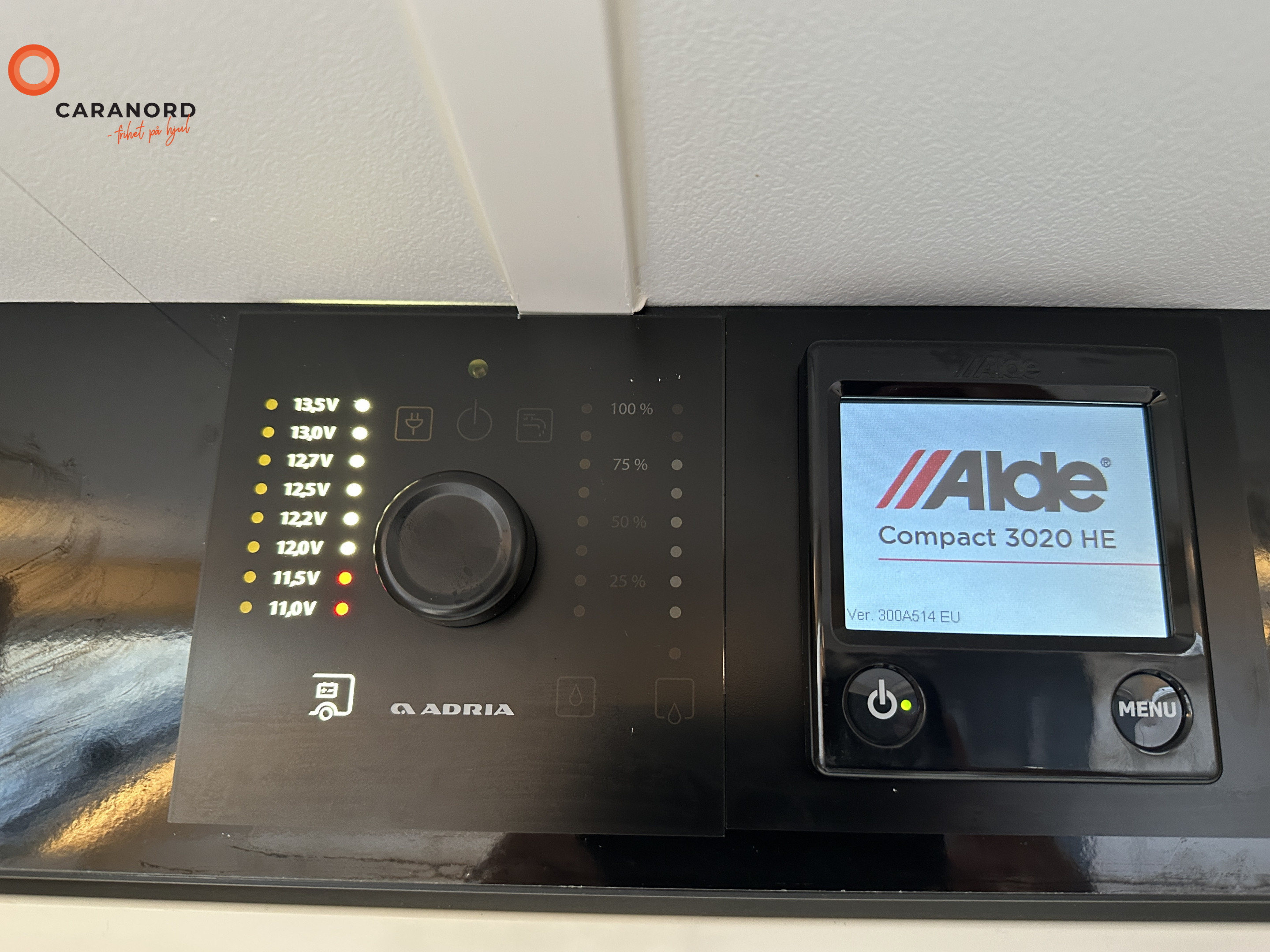 Adria Adora 502 UL - Adria