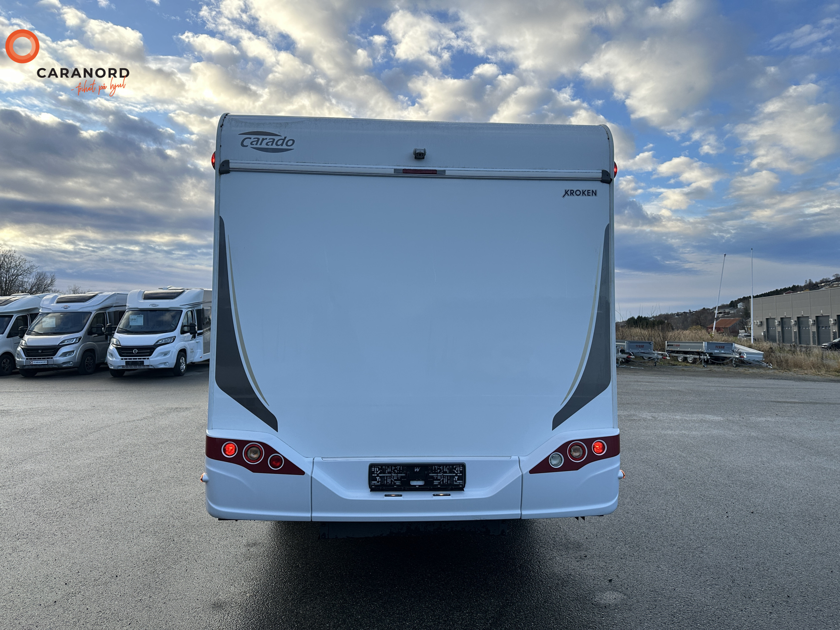 Carado T 337 - Carado