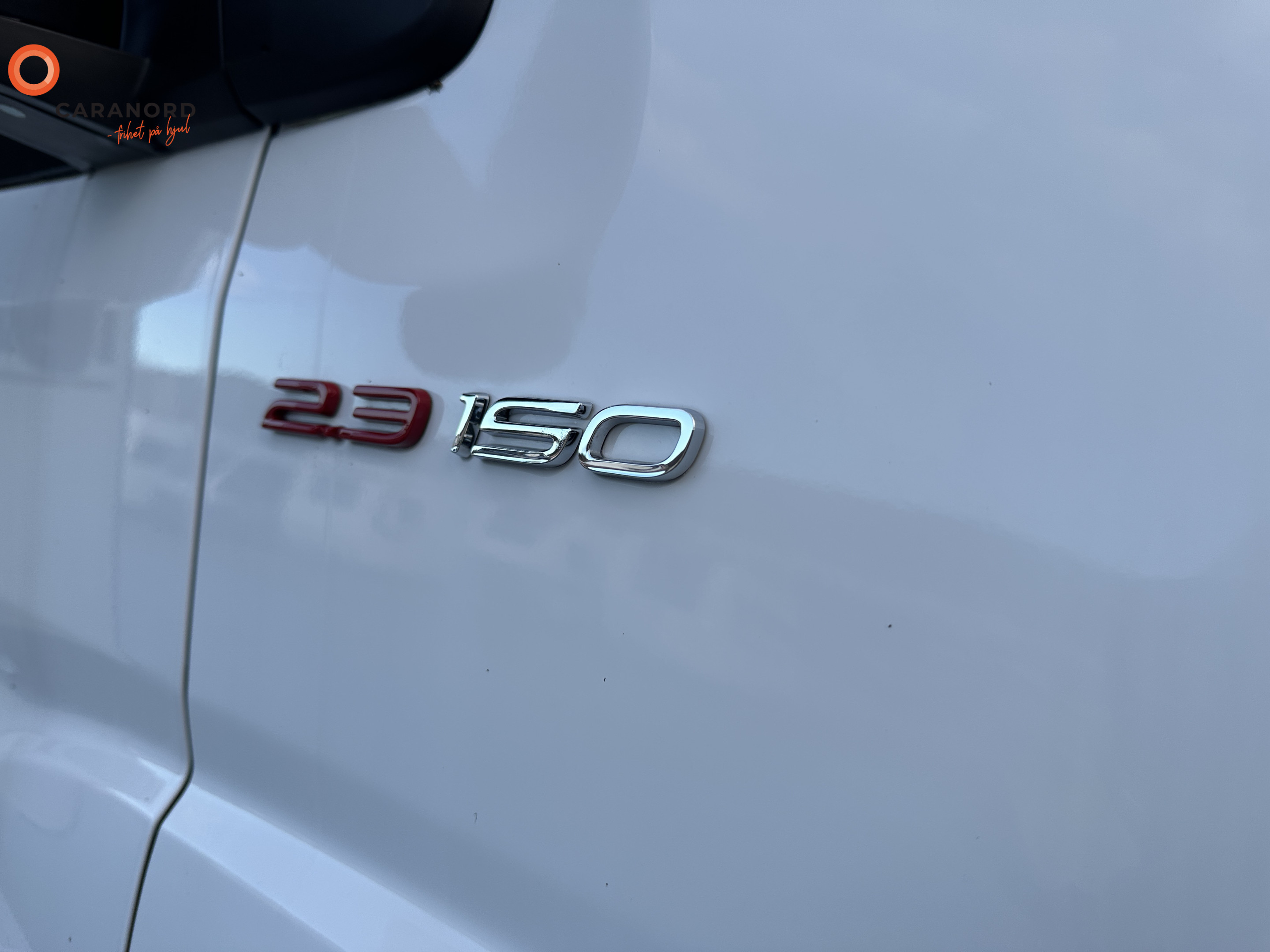 Carado T 337 - Carado