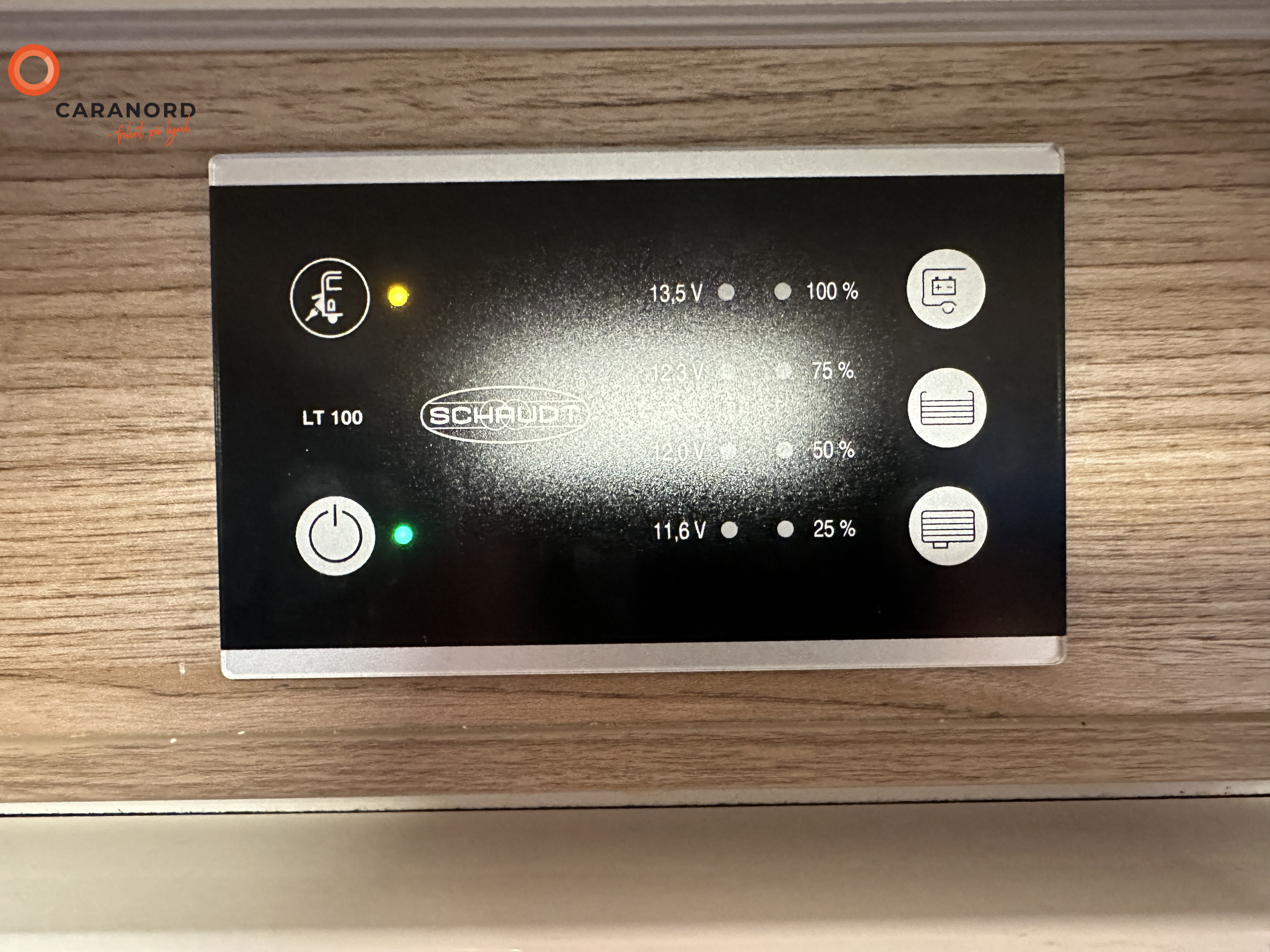 Carado T 337 - Carado